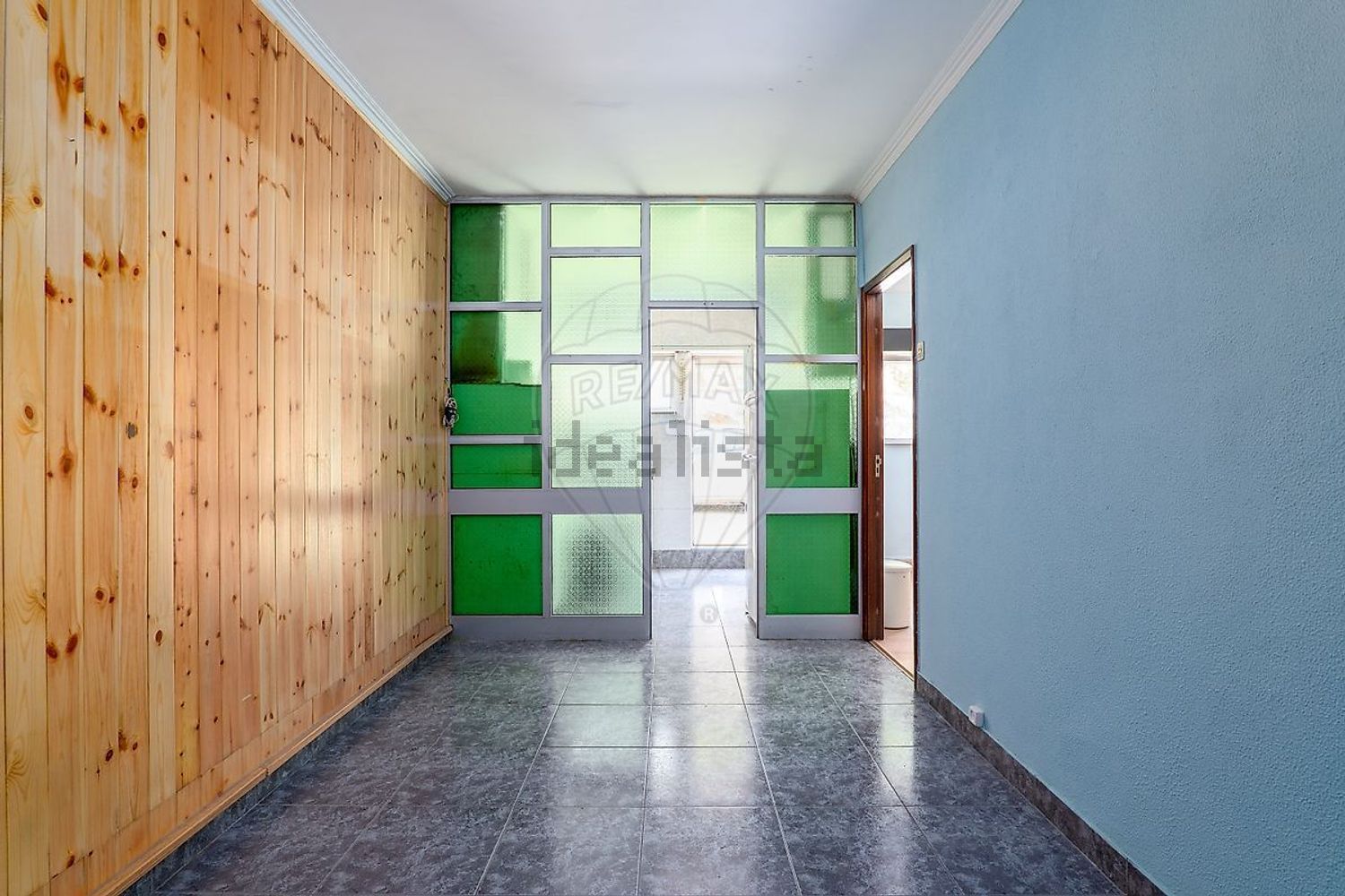 公寓 t1出售在Rua de Ramalho Ortigão - 试衣间