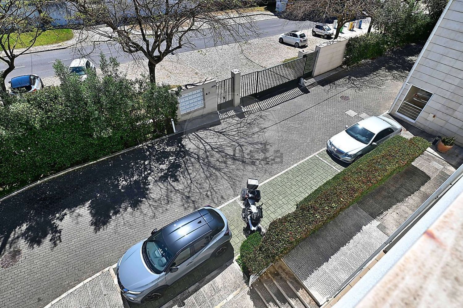 公寓 t3出售在Estrada Ribeira - 视线