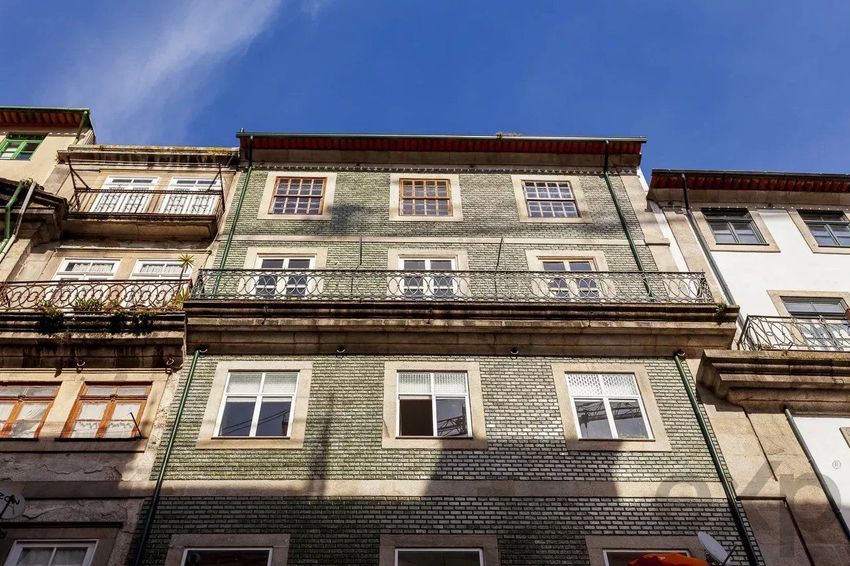 公寓 t5出售在Rua de São João, 78