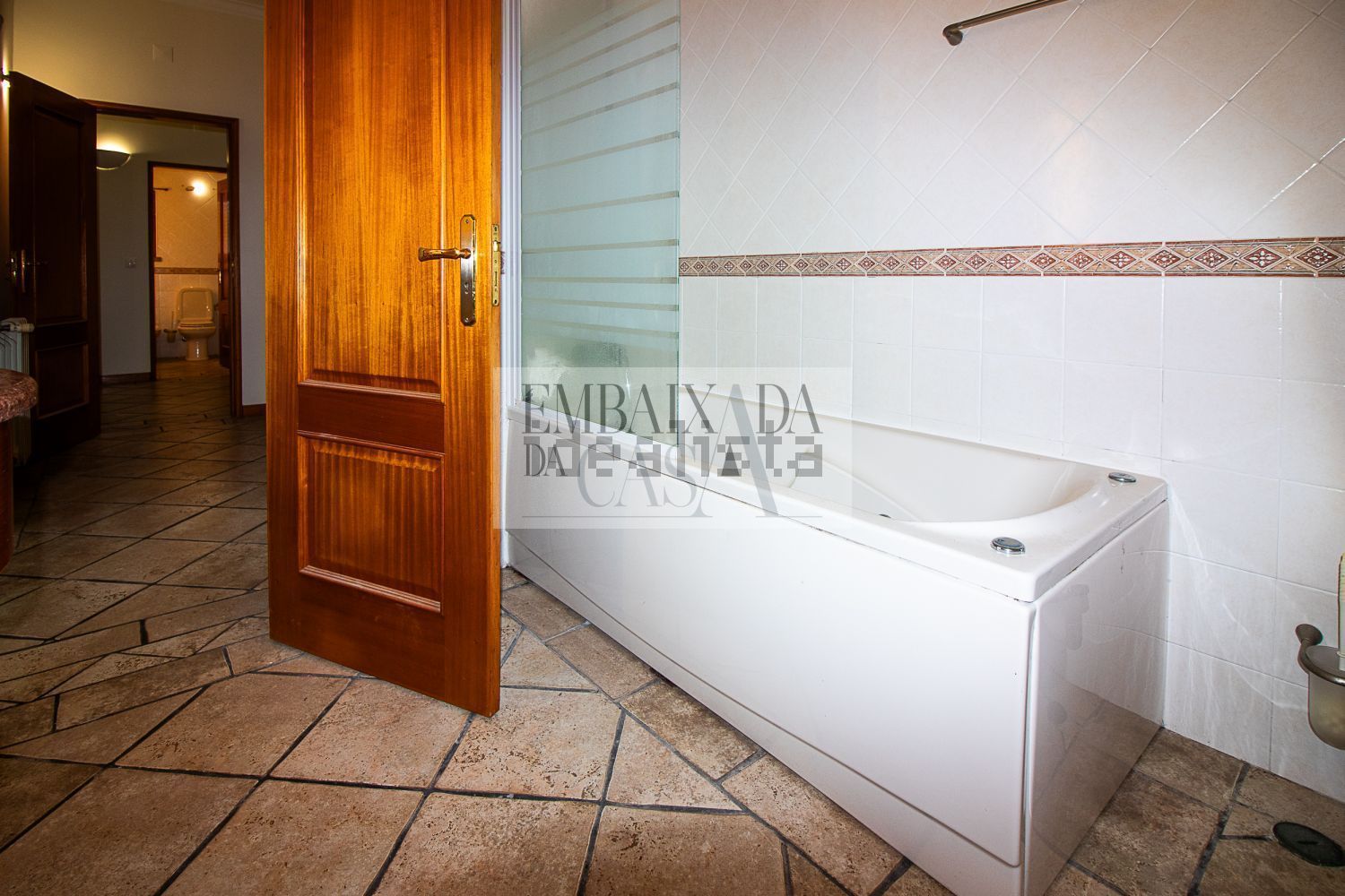 小楼房或独栋别墅出售在Rua do Sobreiro, 13 - 厨房