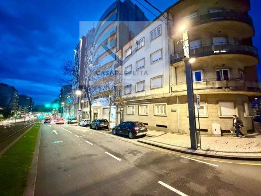 公寓 t3出售在Avenida da República