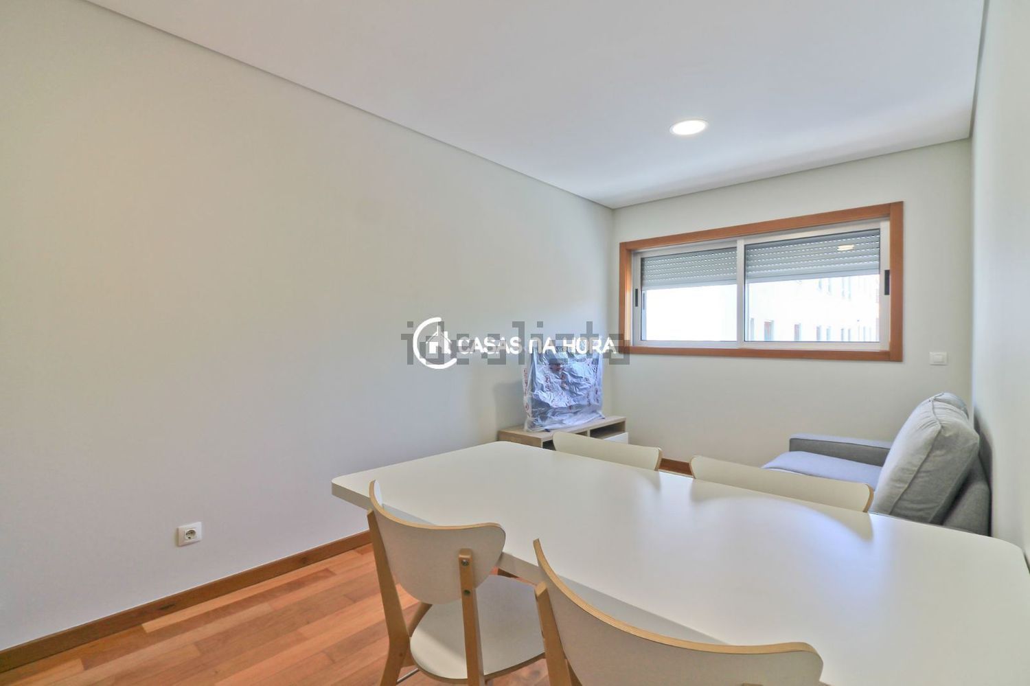 出租公寓 t1在 Centro de Matosinhos - 客厅