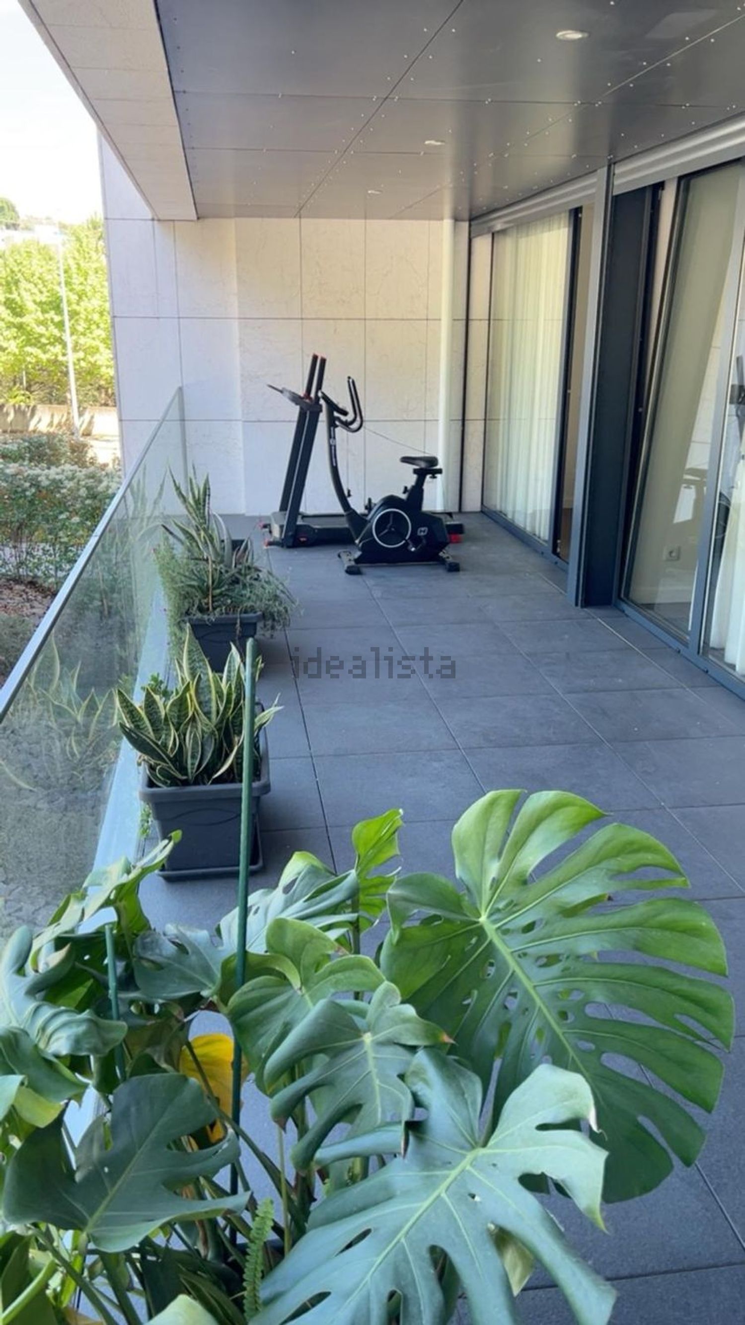 公寓 t3出售在 Quinta da Portela, 3030 -481 - 露台