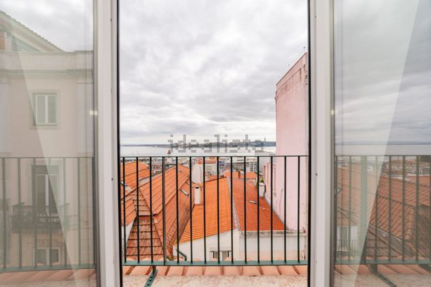 公寓 t2出售在Rua do Almada, 2 - 游泳池