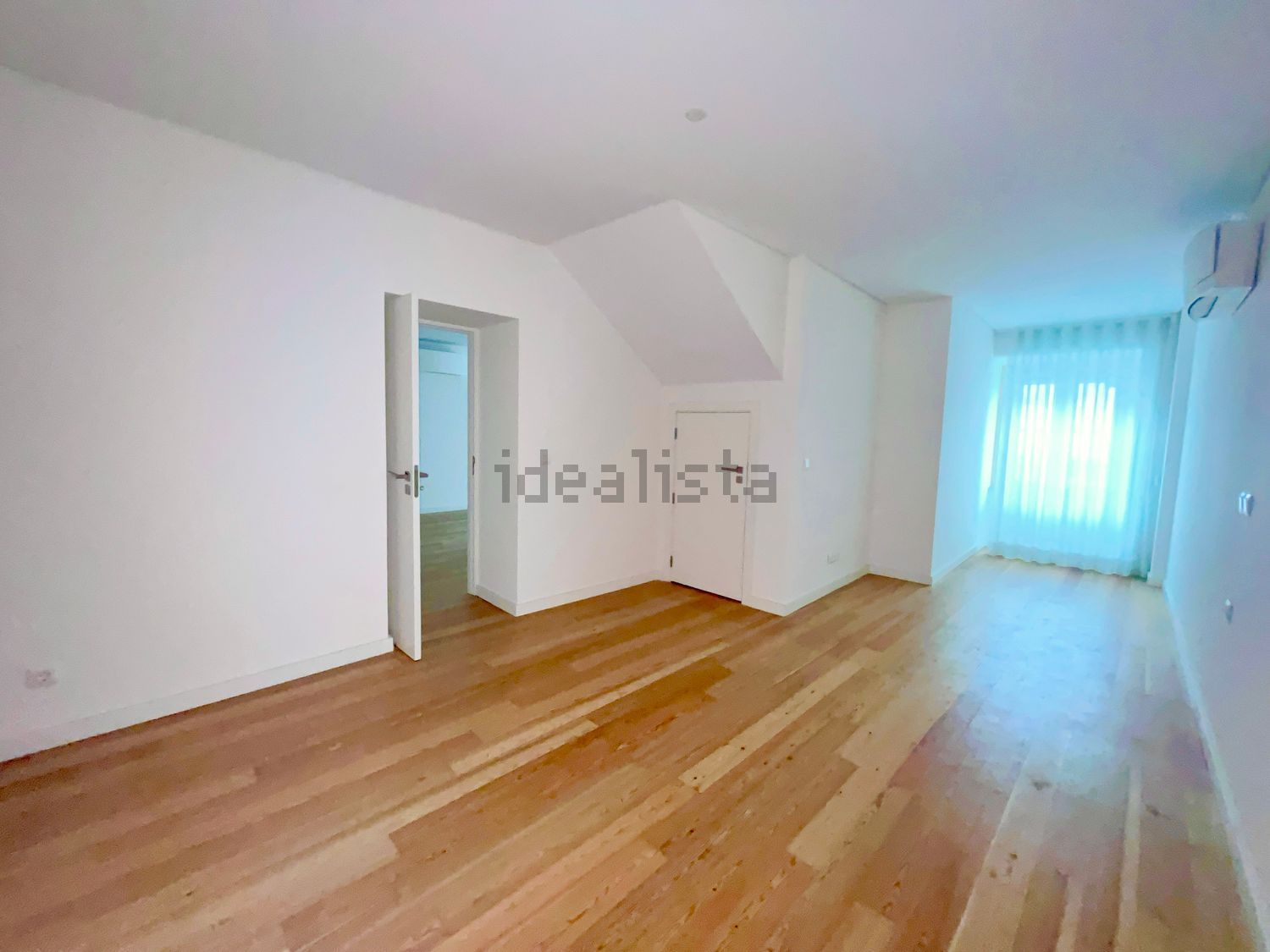 出租公寓 t1在 Calçada da Ajuda, 41 - 卧室