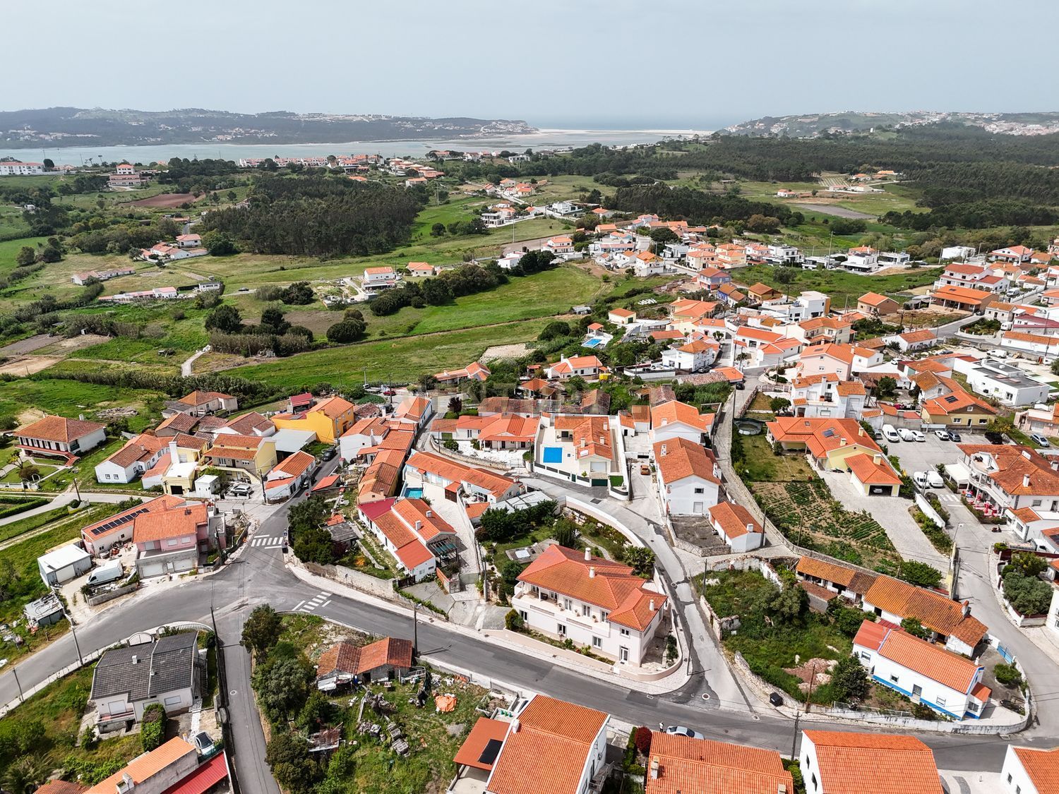 小楼房或独栋别墅出售在Rua Engenheiro Luís de Paiva e Sousa, 76 - 照片