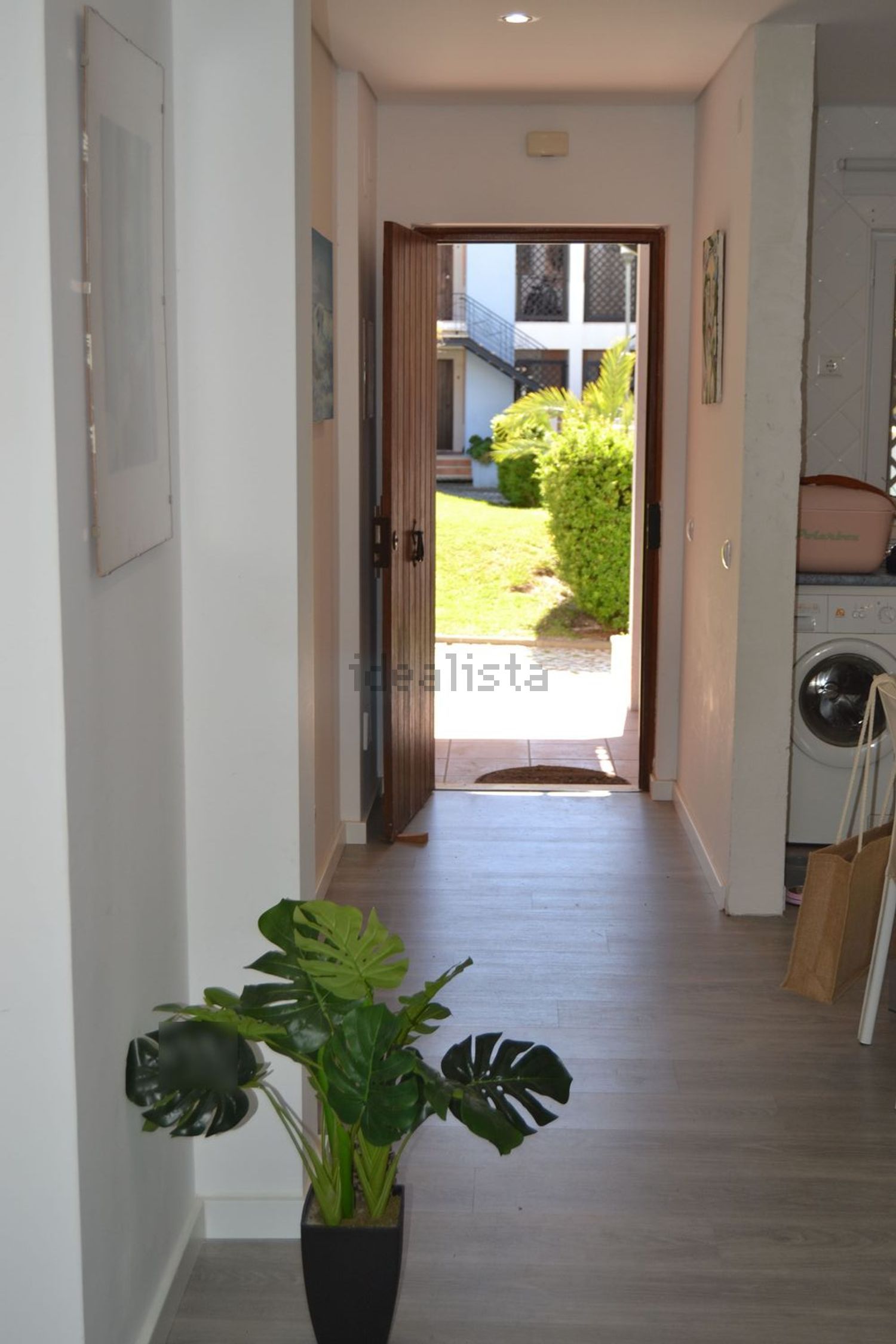公寓 t2出售在Rua das Casas da Comporta - 过道