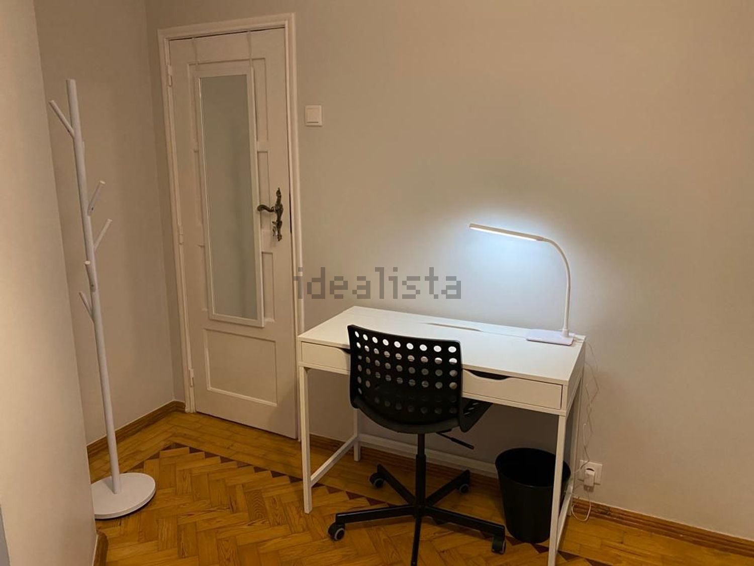 出租公寓 t2在Avenida Dom Nuno Álvares Pereira, 31 - 卧室