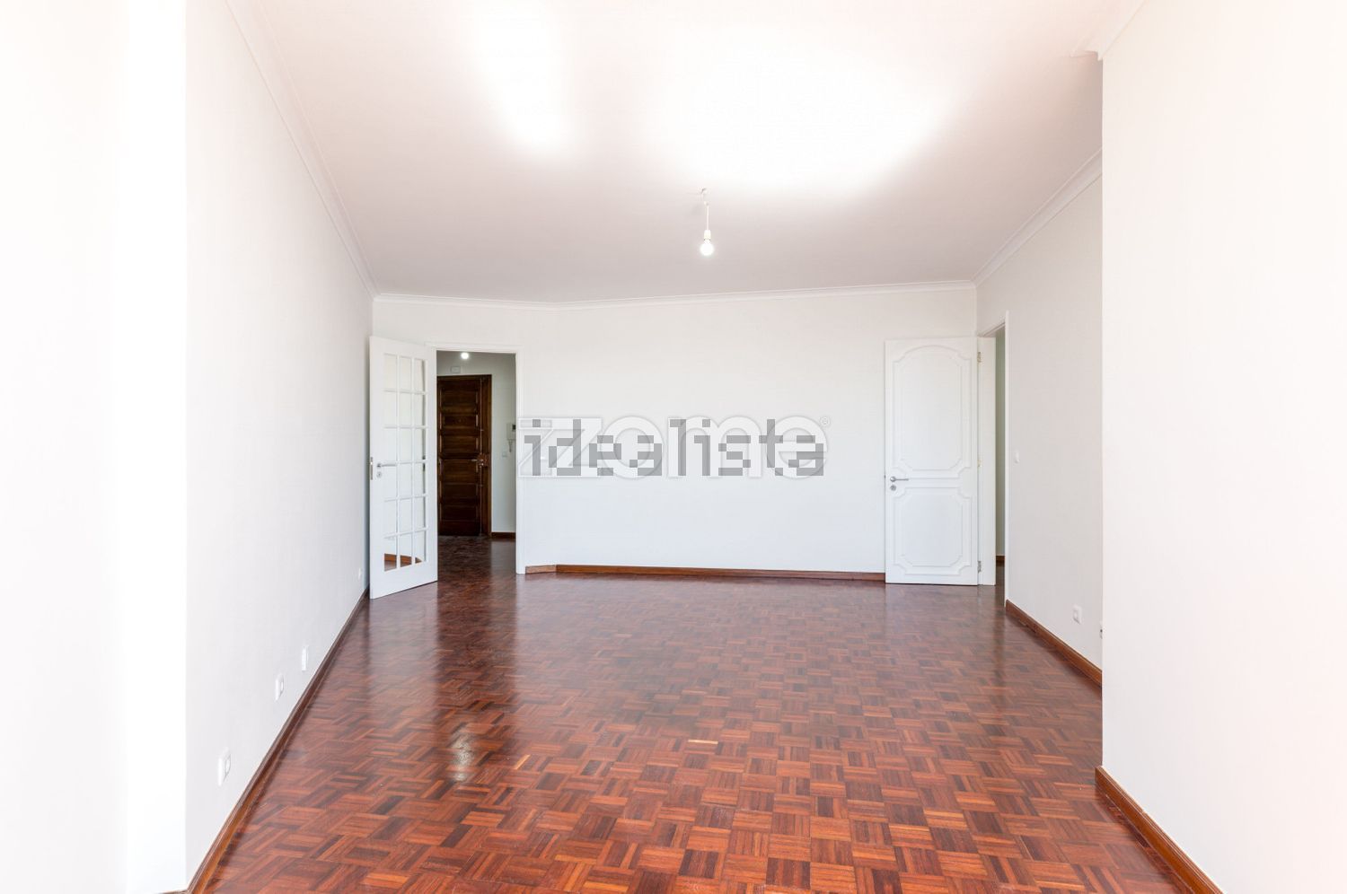出租公寓 t3在 Calçada das Lajes, 21 - 客厅