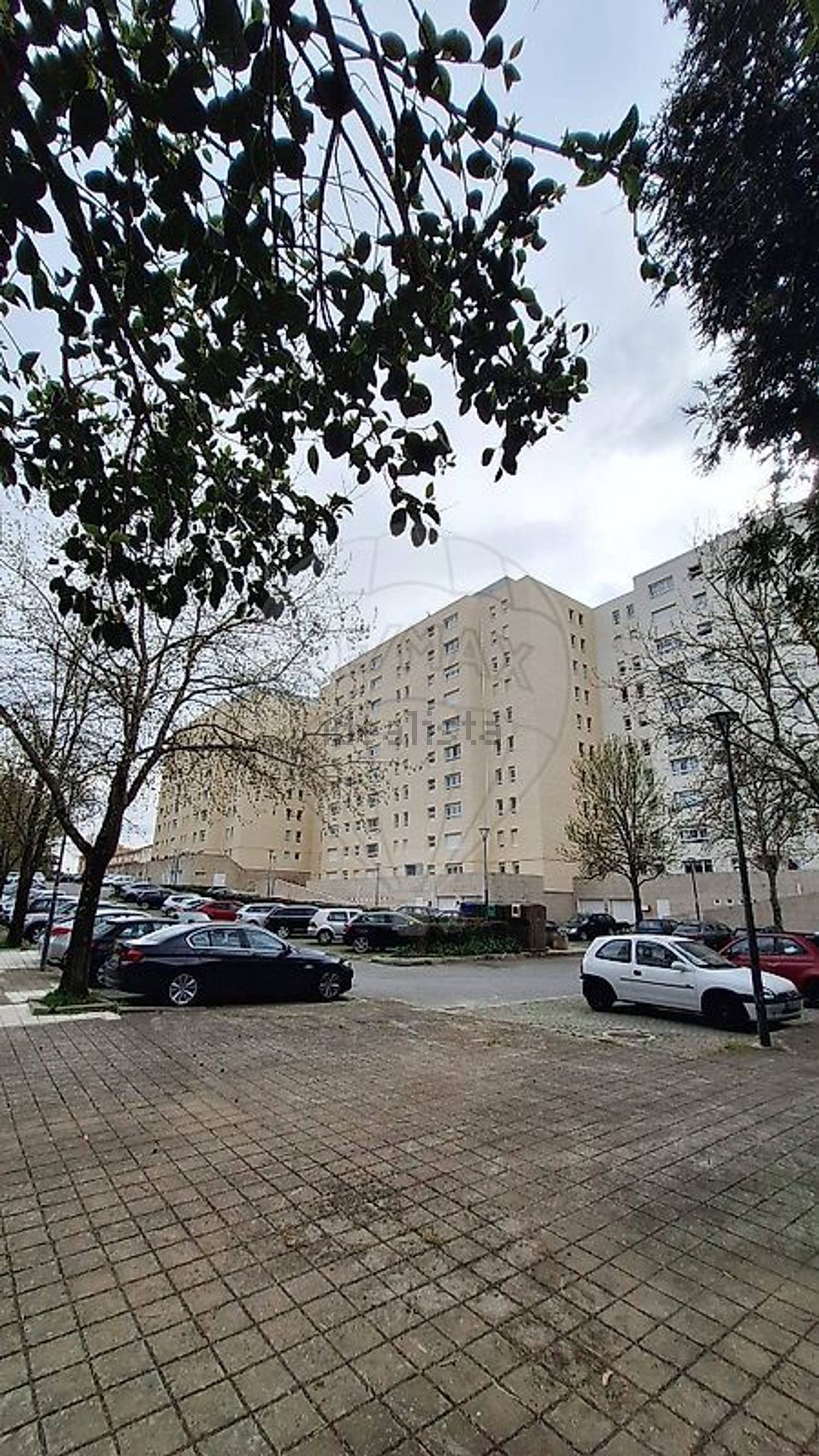 公寓 t2出售在Alameda Doutor Fernando Azeredo Antas - 视线