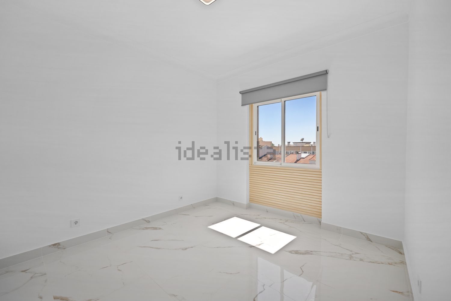 公寓 t3出售在Rua Dom Francisco Manuel de Melo, 34 - 居住