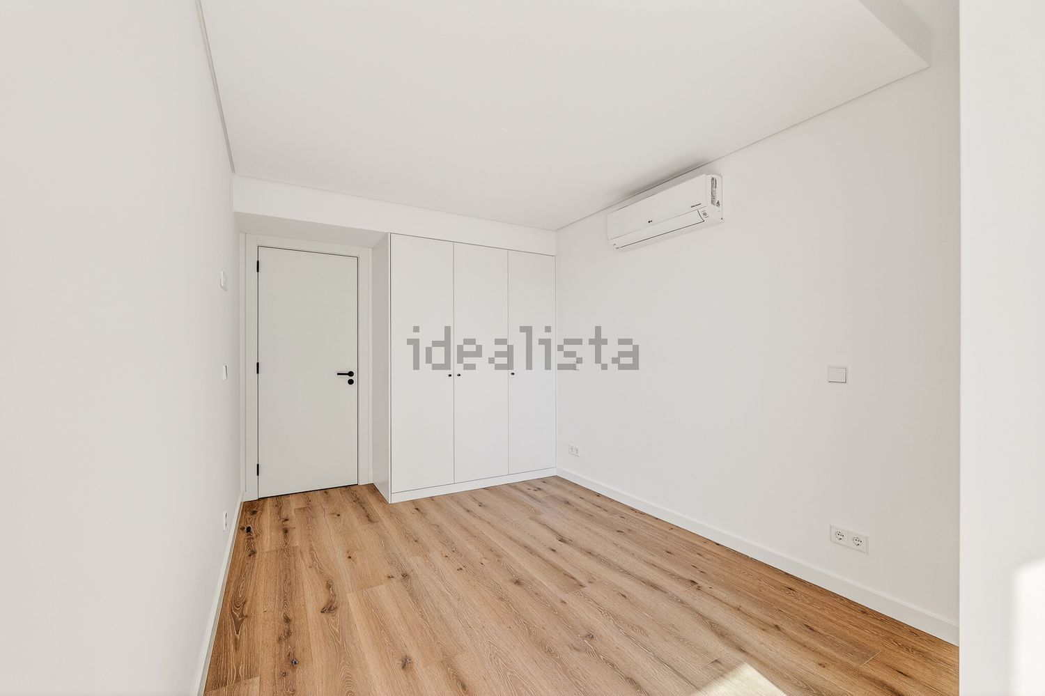 出租公寓 t3在Rua Bombeiros Voluntários do Barreiro - 居住