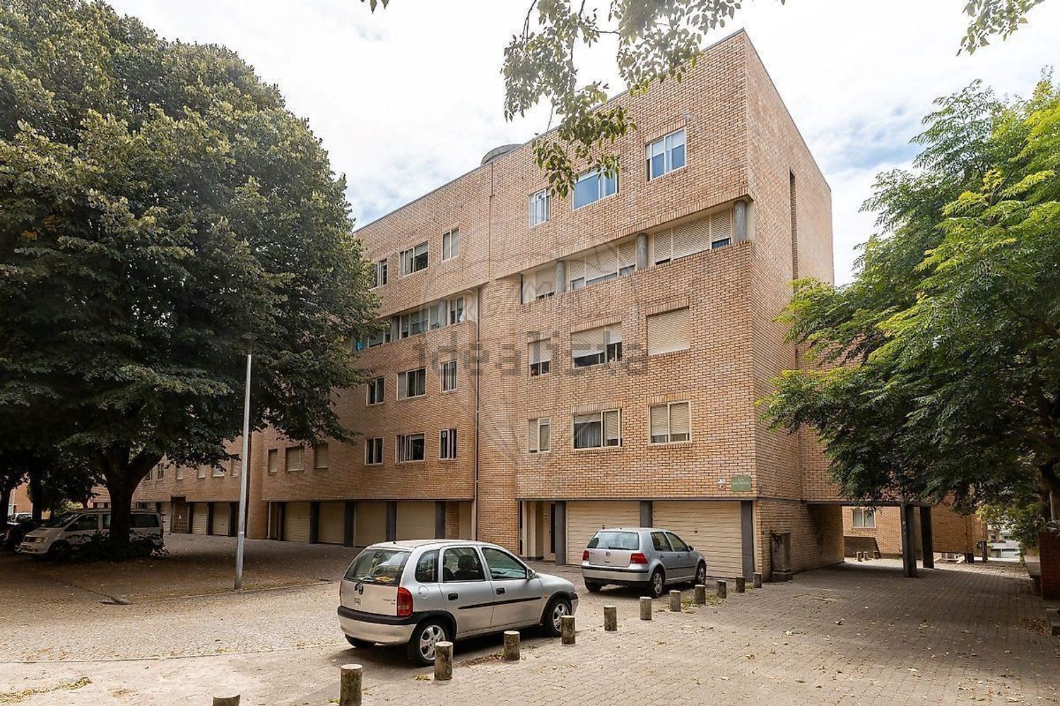公寓 t3出售在 Cooperativa dos Arquitectos - Fonte da Moura - Pedra Verde - 视线