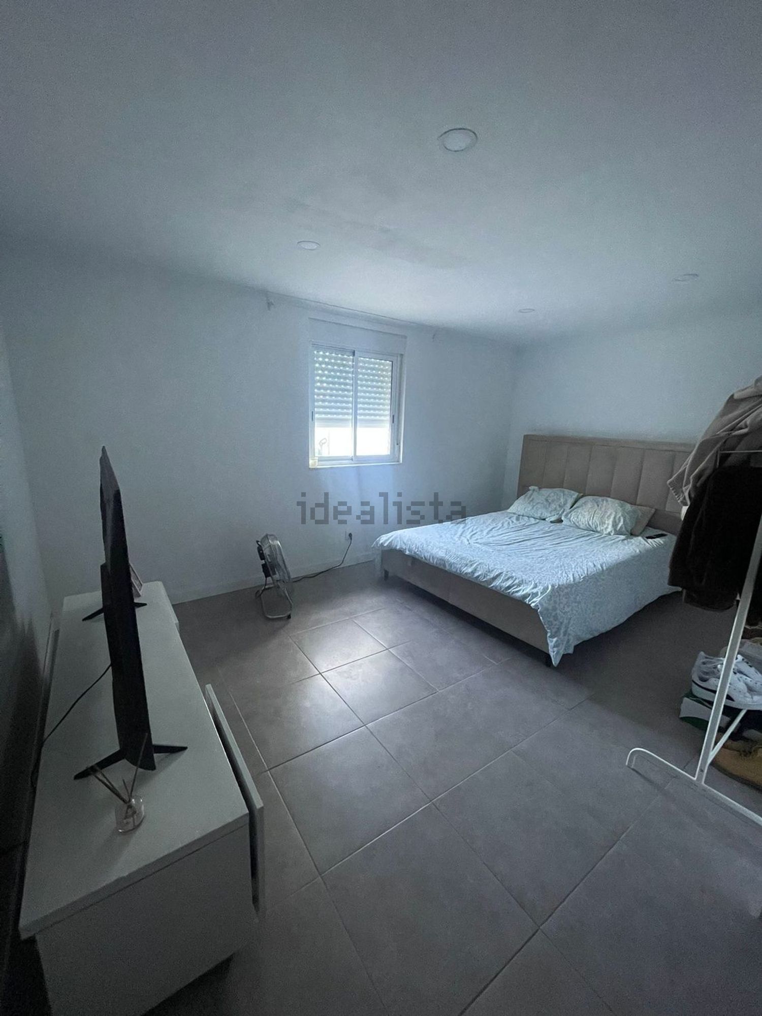 出租t0（单人公寓）在Rua Barbosa Du Bocage, 521 n - 卧室