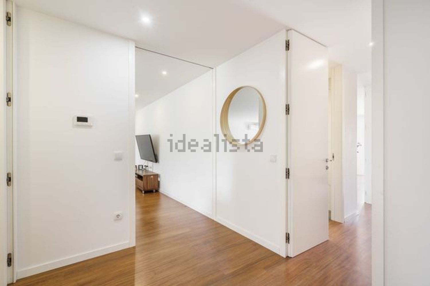 公寓 t3出售在Bairro de São Sebastião, 5 - 过道