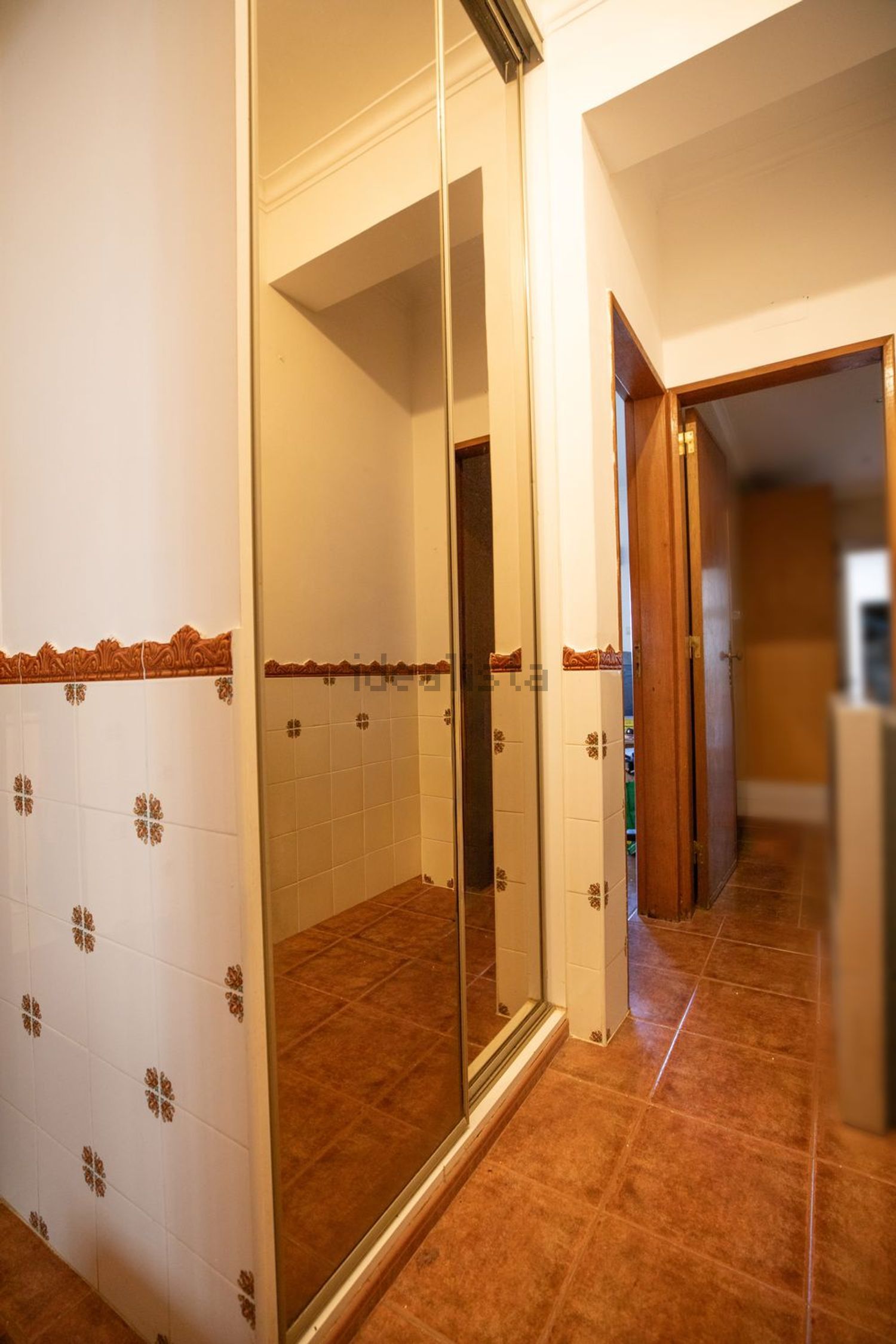 公寓 t2出售在 Mem Martins - 过道