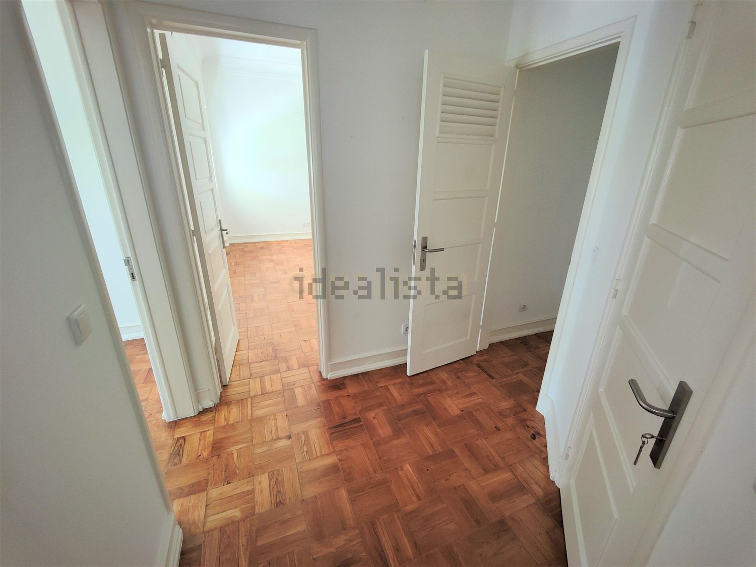 出租公寓 t2在Avenida Dom Rodrigo da Cunha, 15 - 照片