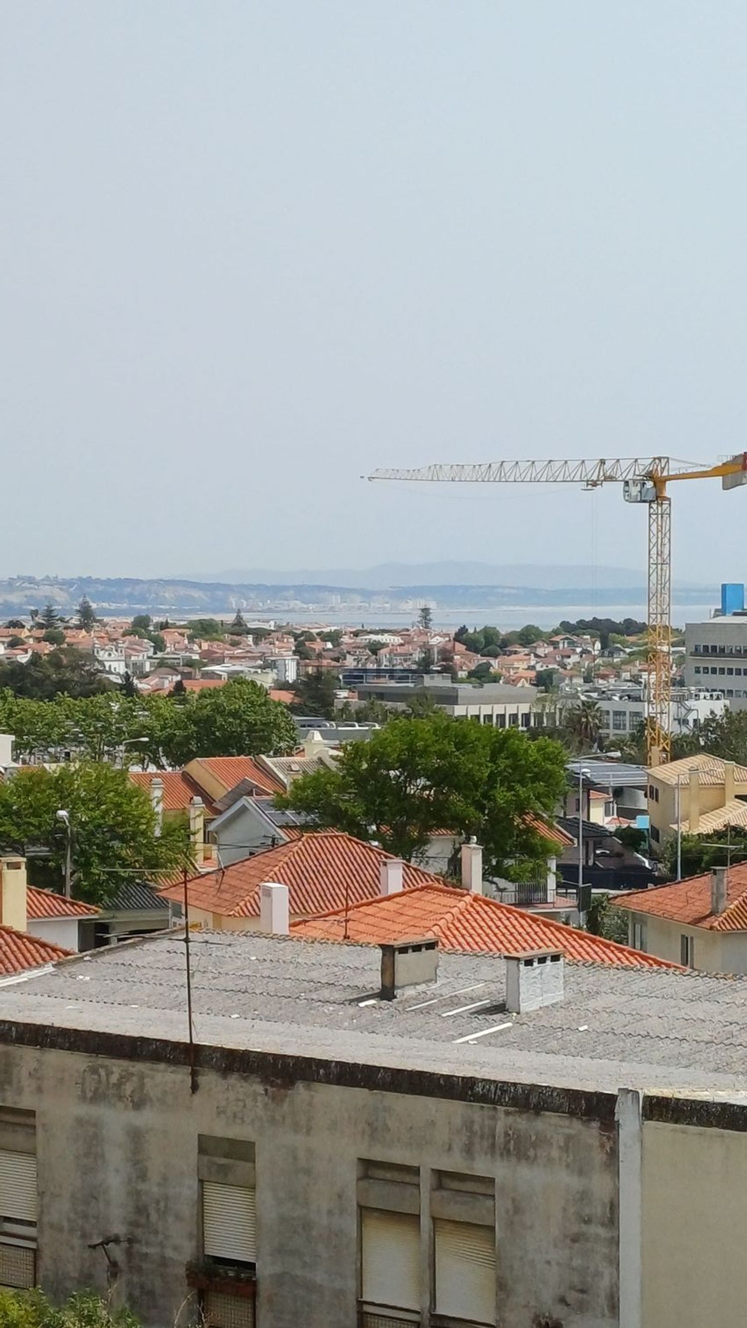 公寓 t2出售在Rua Gil Vicente, 124 - 视线