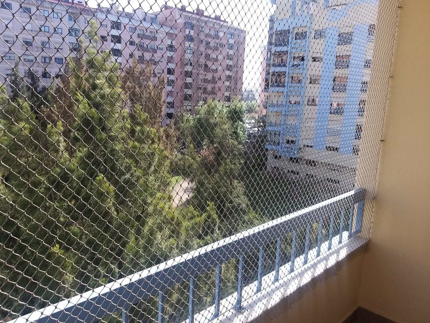 出租公寓 t2在Praceta Cidade de Brasília - 视线