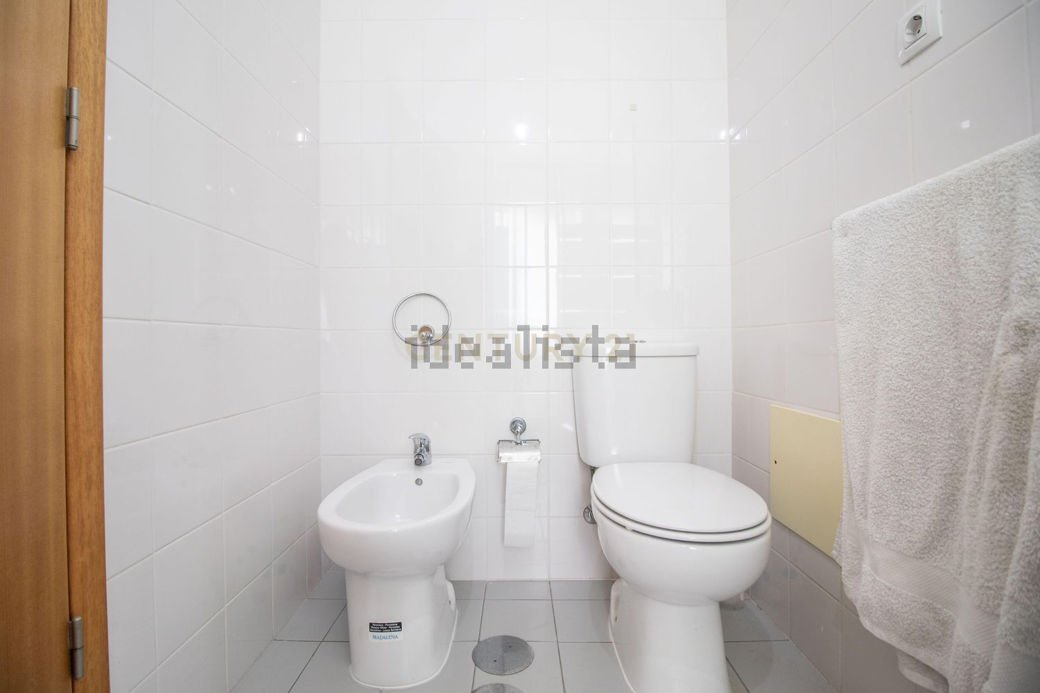 公寓 t2出售在Rua São Pedro, 12 - 卫生间