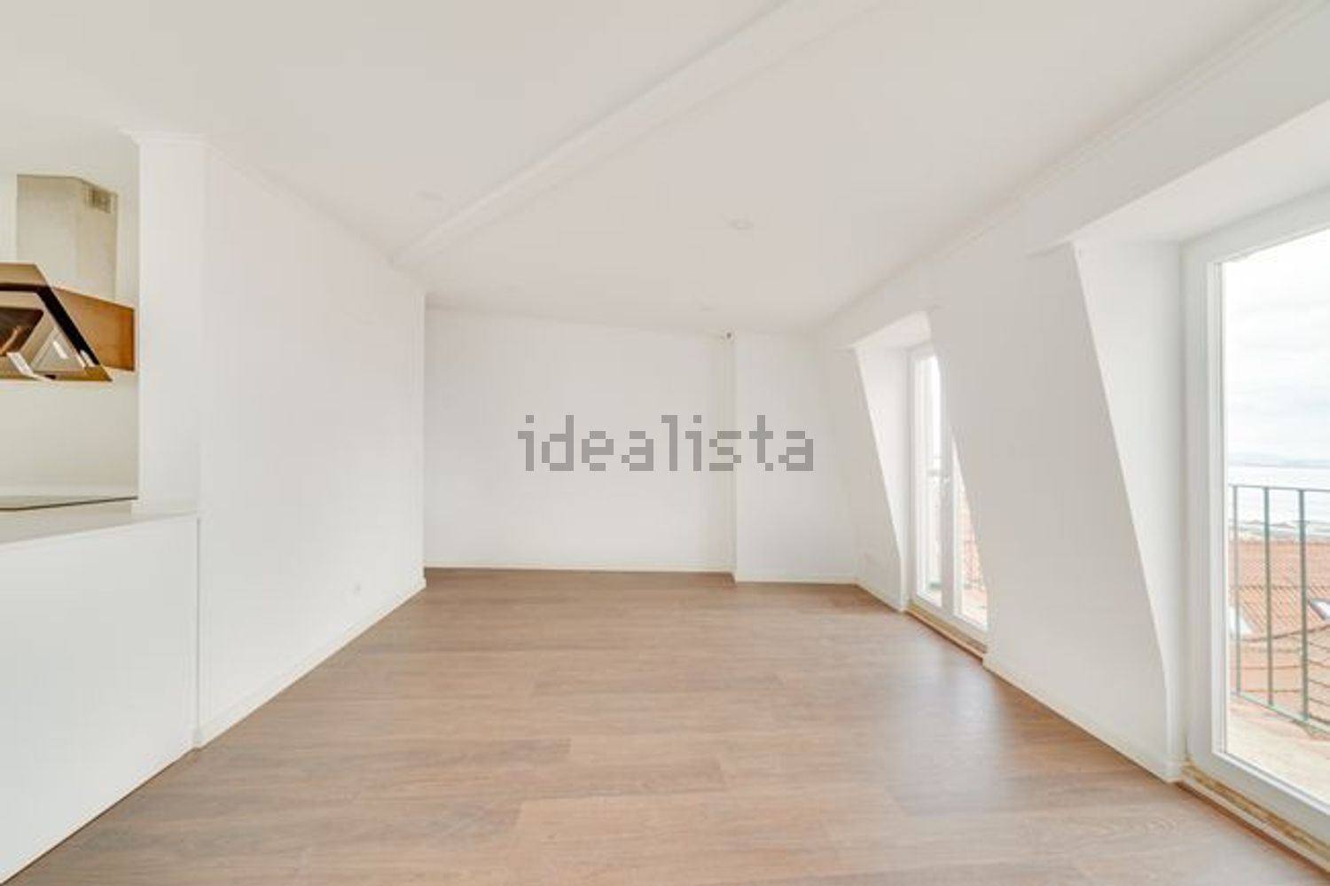 公寓 t2出售在Rua do Almada, 2 - 居住