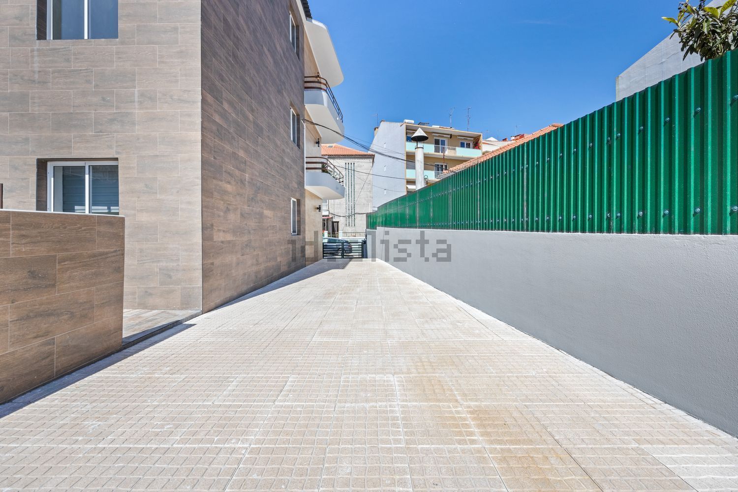 公寓 t2出售在Rua Dom Francisco Manuel de Melo, 34 - 门廊