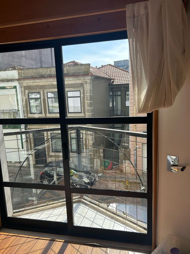 出租小楼房或独栋别墅在Rua de 9 de Julho, 50