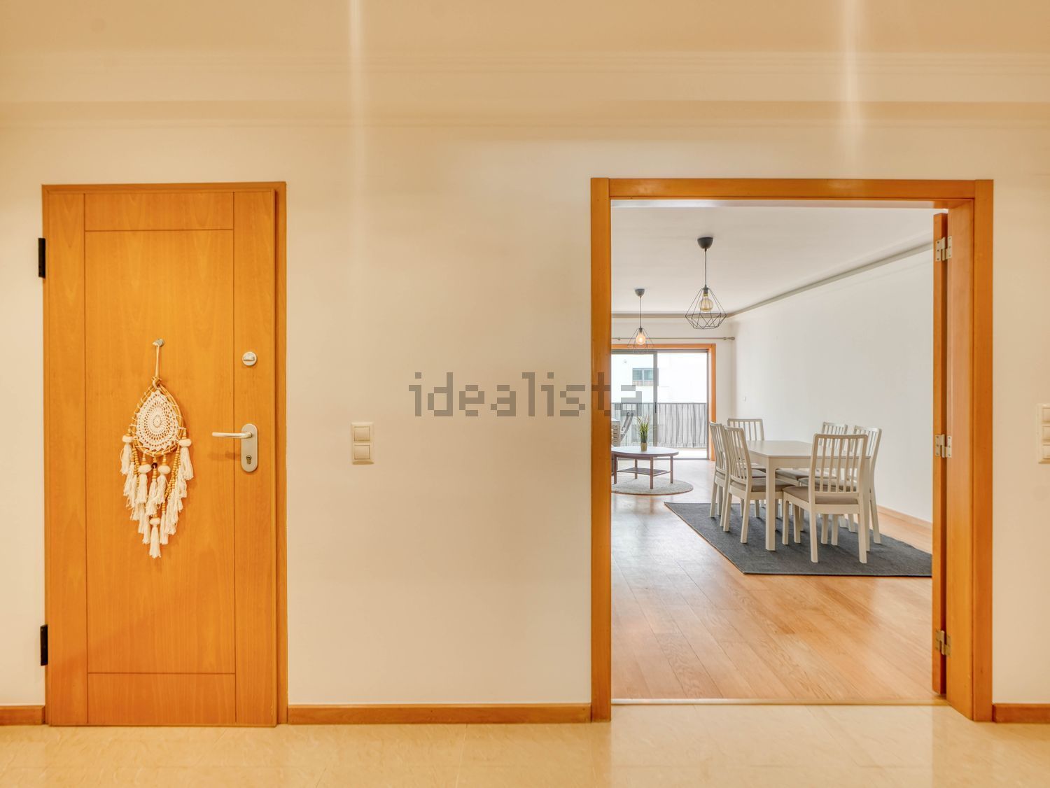 出租公寓 t3在Rua Al Berto, 10 - 照片