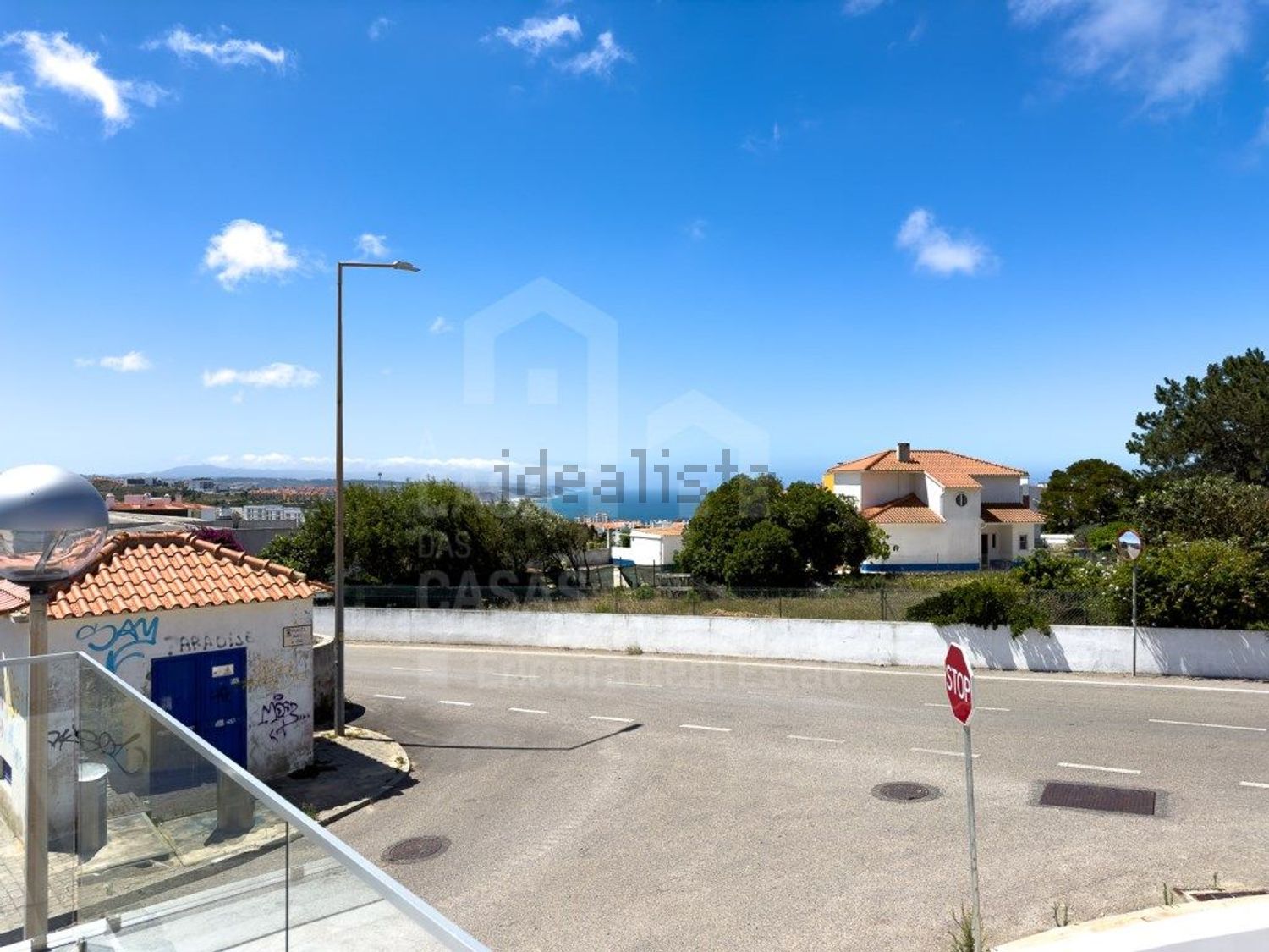 双拼别墅出售在 Ericeira Norte - 照片