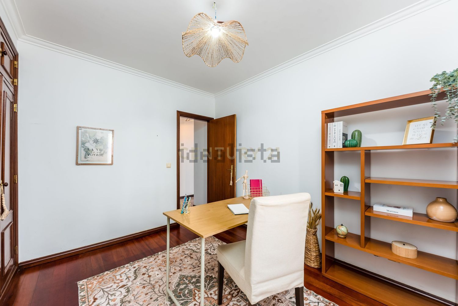 公寓 t3出售在Rua Alberto Barbosa, 6 - 客厅