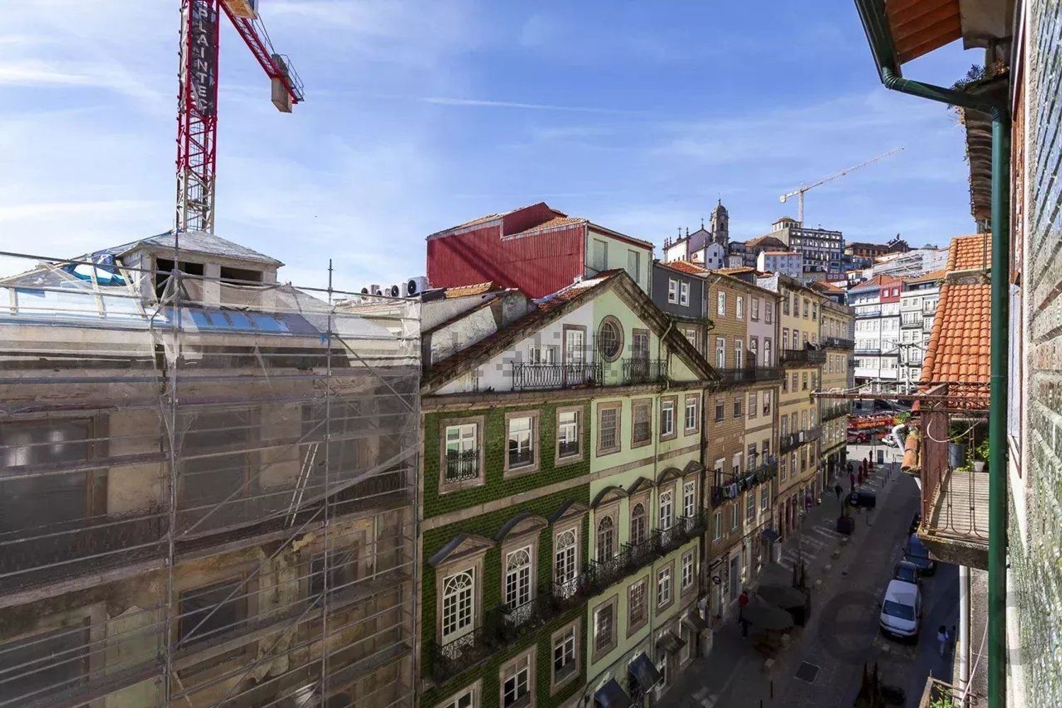 公寓 t5出售在Rua de São João, 78 - 视线