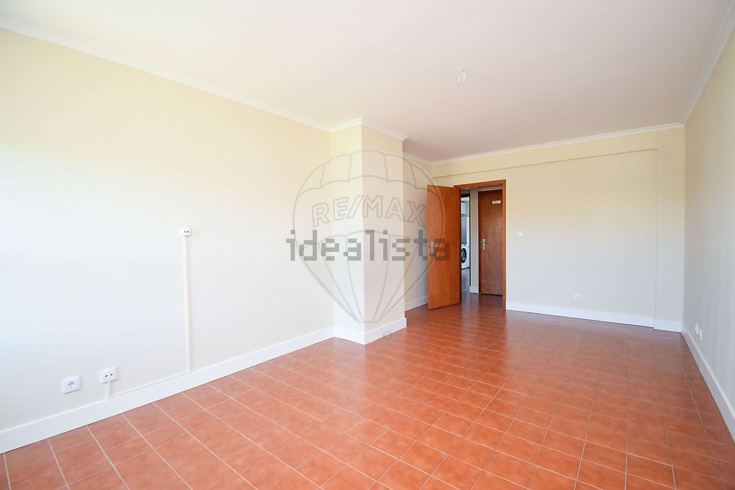 出租公寓 t3在Rua Miguel Torga - 居住