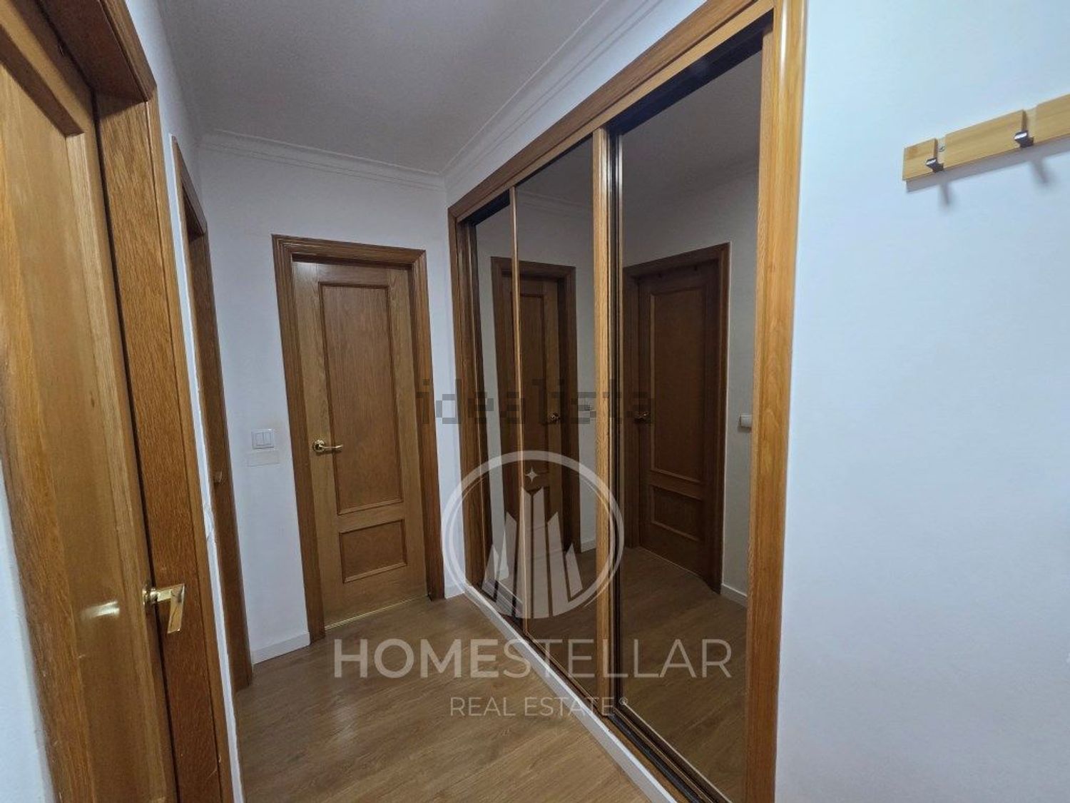 公寓 t2出售在 Fidalguinhos - 过道