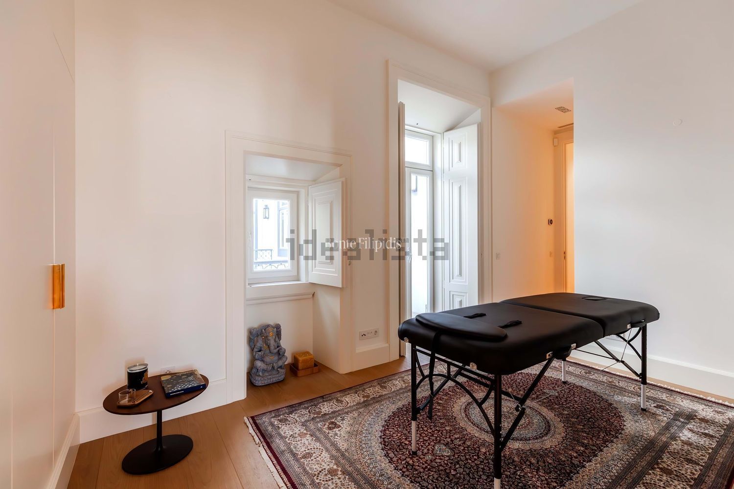 公寓 t4出售在 Chiado - Pç. de Camões - 卧室