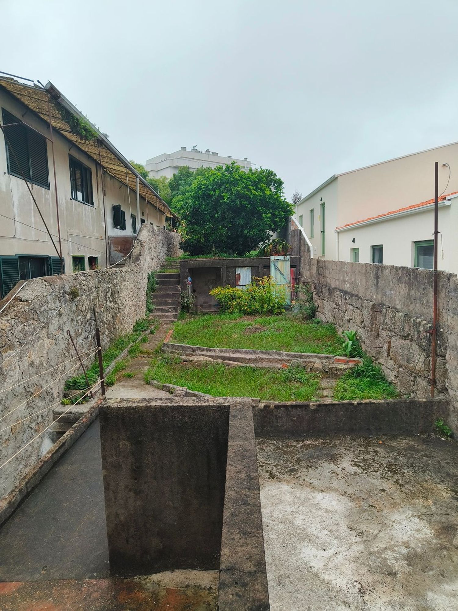 出租房间在Rua de 9 de Julho, 104 - 外立面