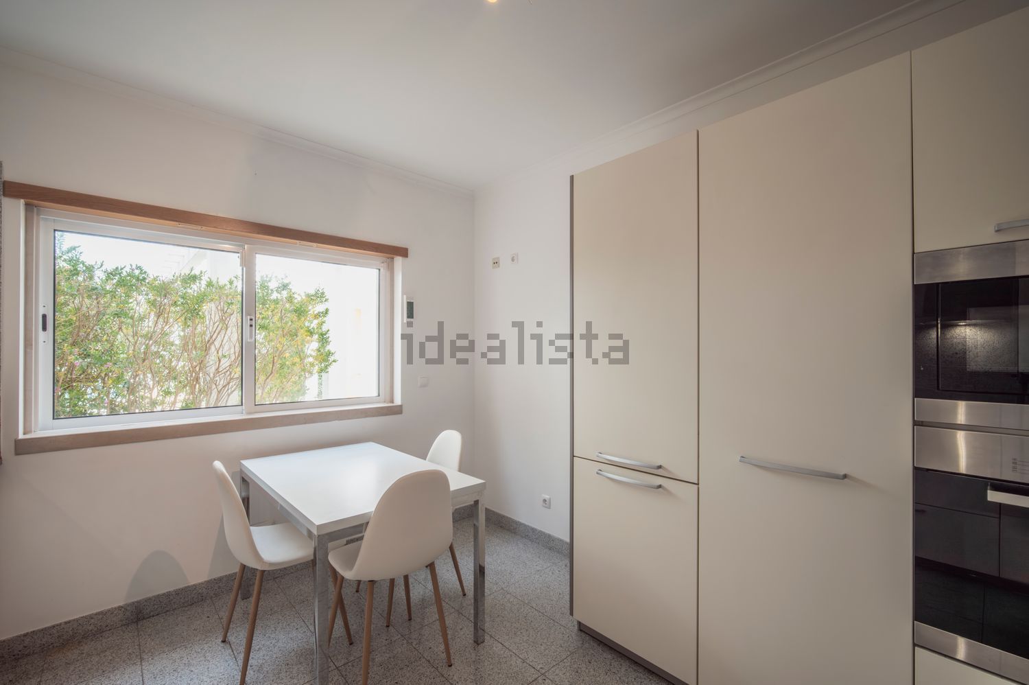 出租公寓 t3在Rua Doctor Manuel Antonio Costa Matos, 164 - 卧室