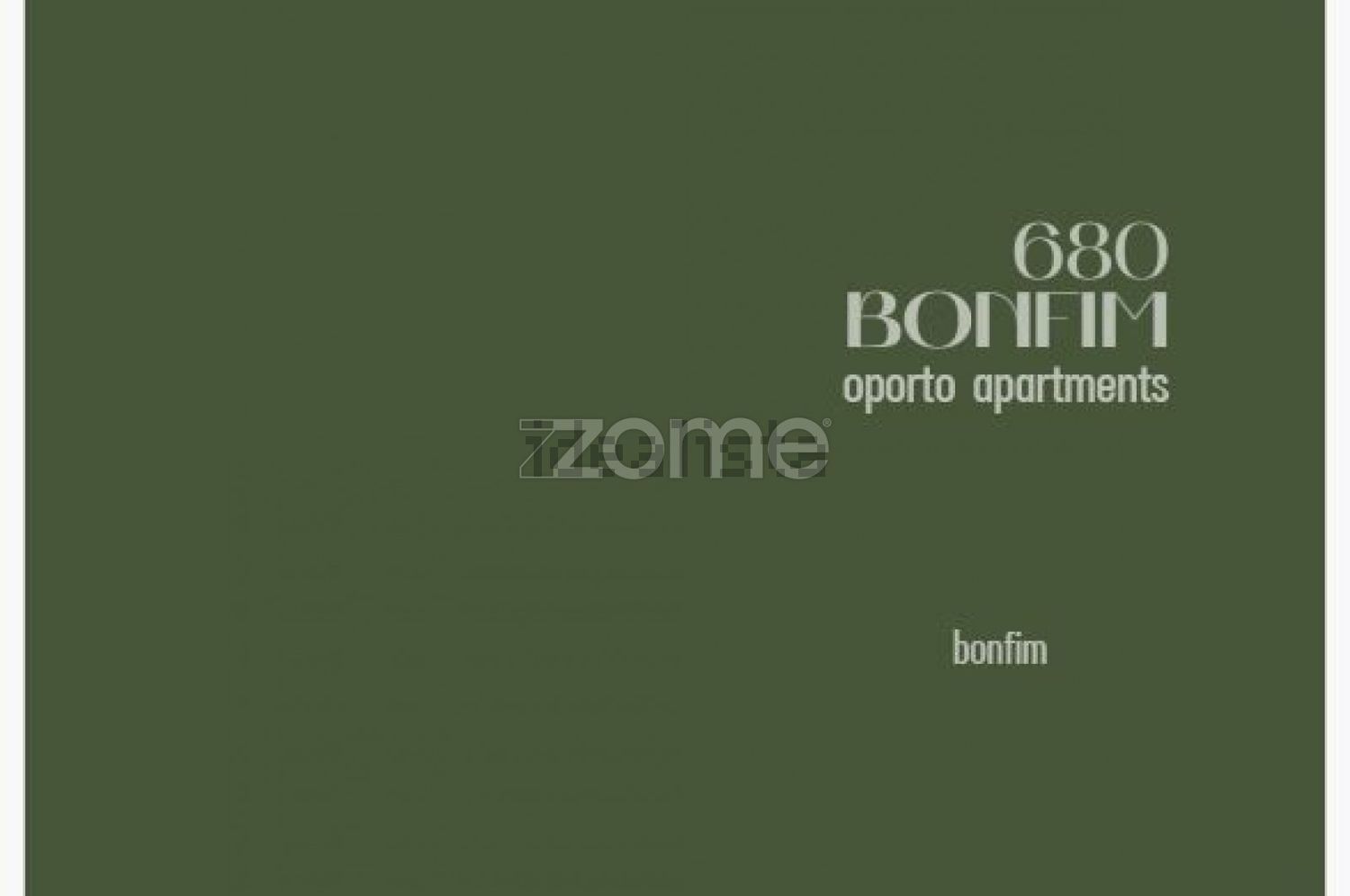 公寓 t1出售在Rua do Bonfim, 246 - 详情