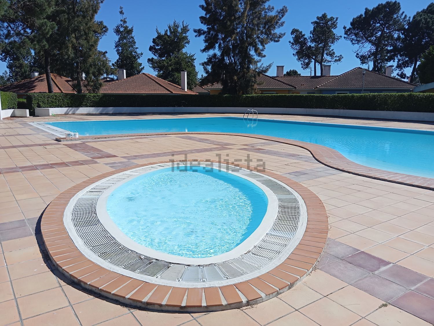 公寓 t2出售在Rua das Casas da Comporta - 游泳池