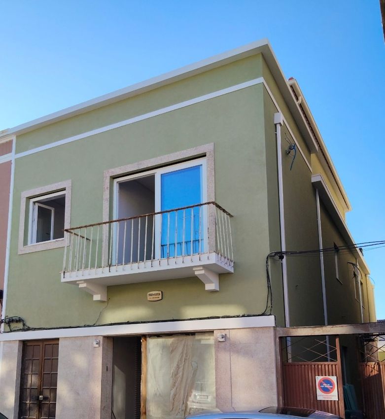 公寓 t2出售在Rua Ferreira Caldas, 123