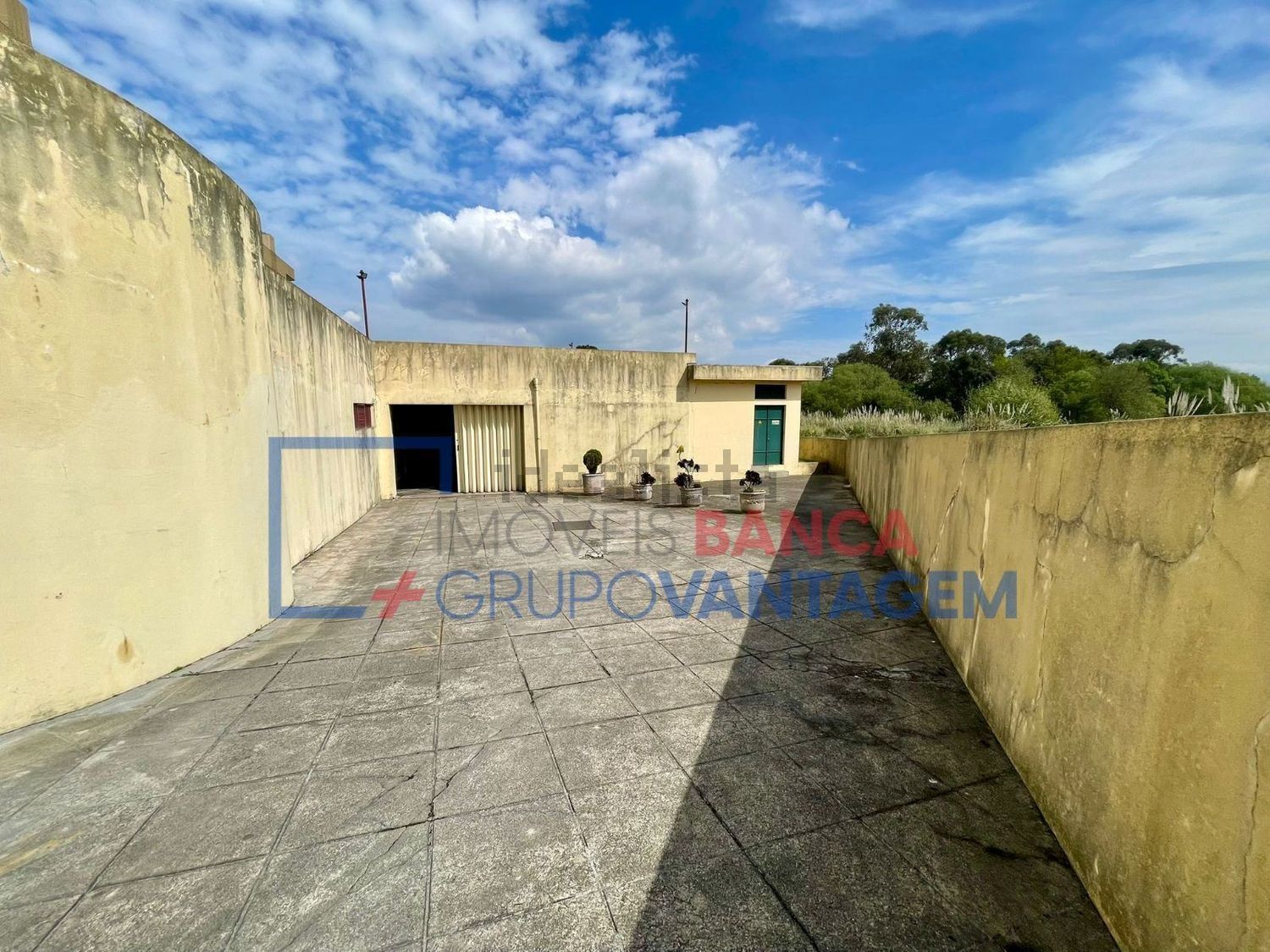 公寓 t1出售在 Carreira - Cidade Jovem - Venda Nova - 外立面