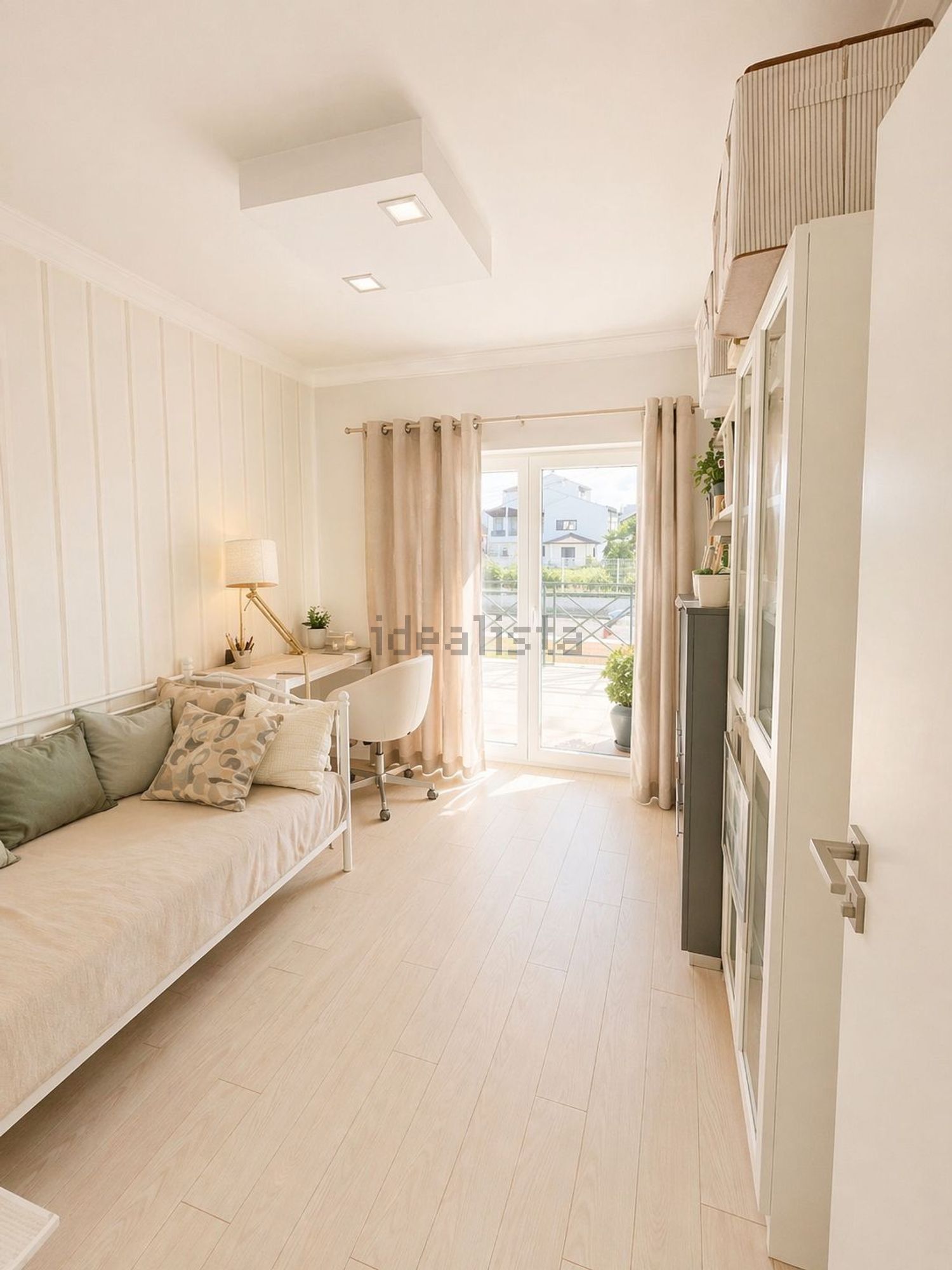 公寓 t2出售在Rua Cid. de Lisboa - 卧室