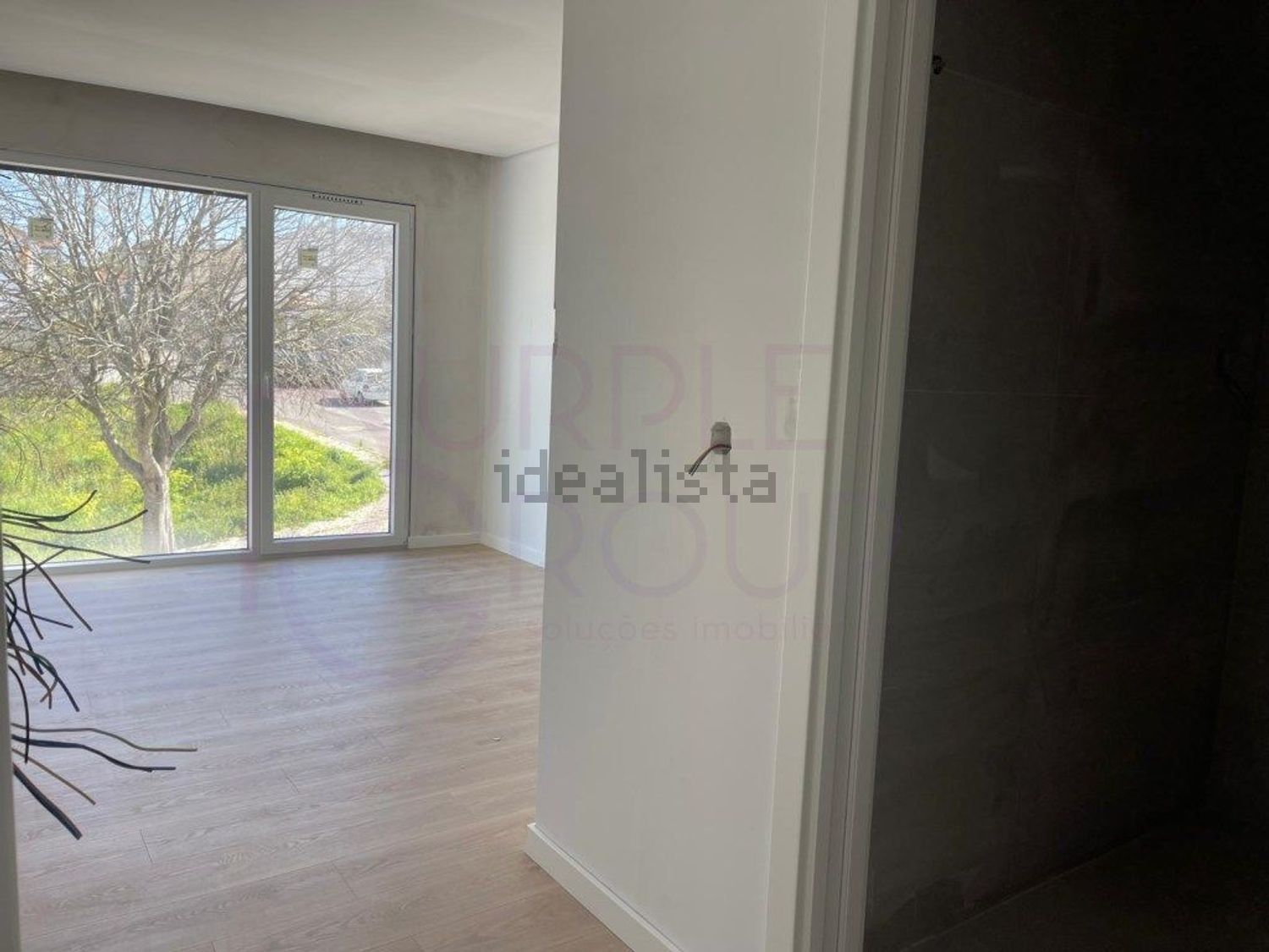 公寓 t2出售在 Quinta do Texugo - Quinta de Santa Teresa - 居住