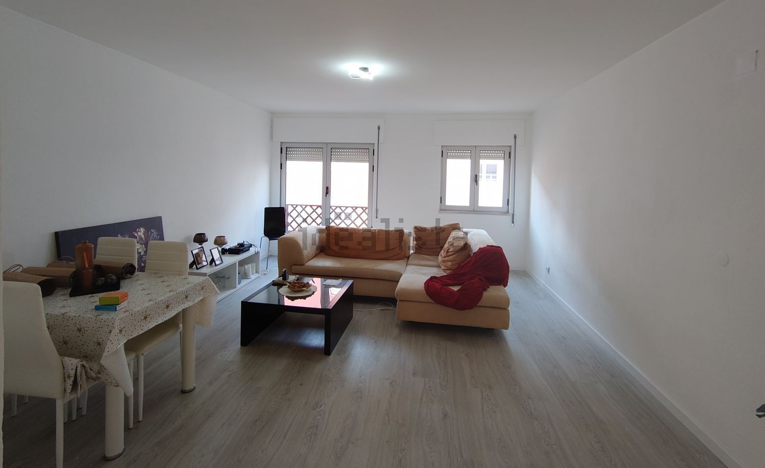 公寓 t2出售在 São Pedro - Lapas - Ribeira Branca - 客厅