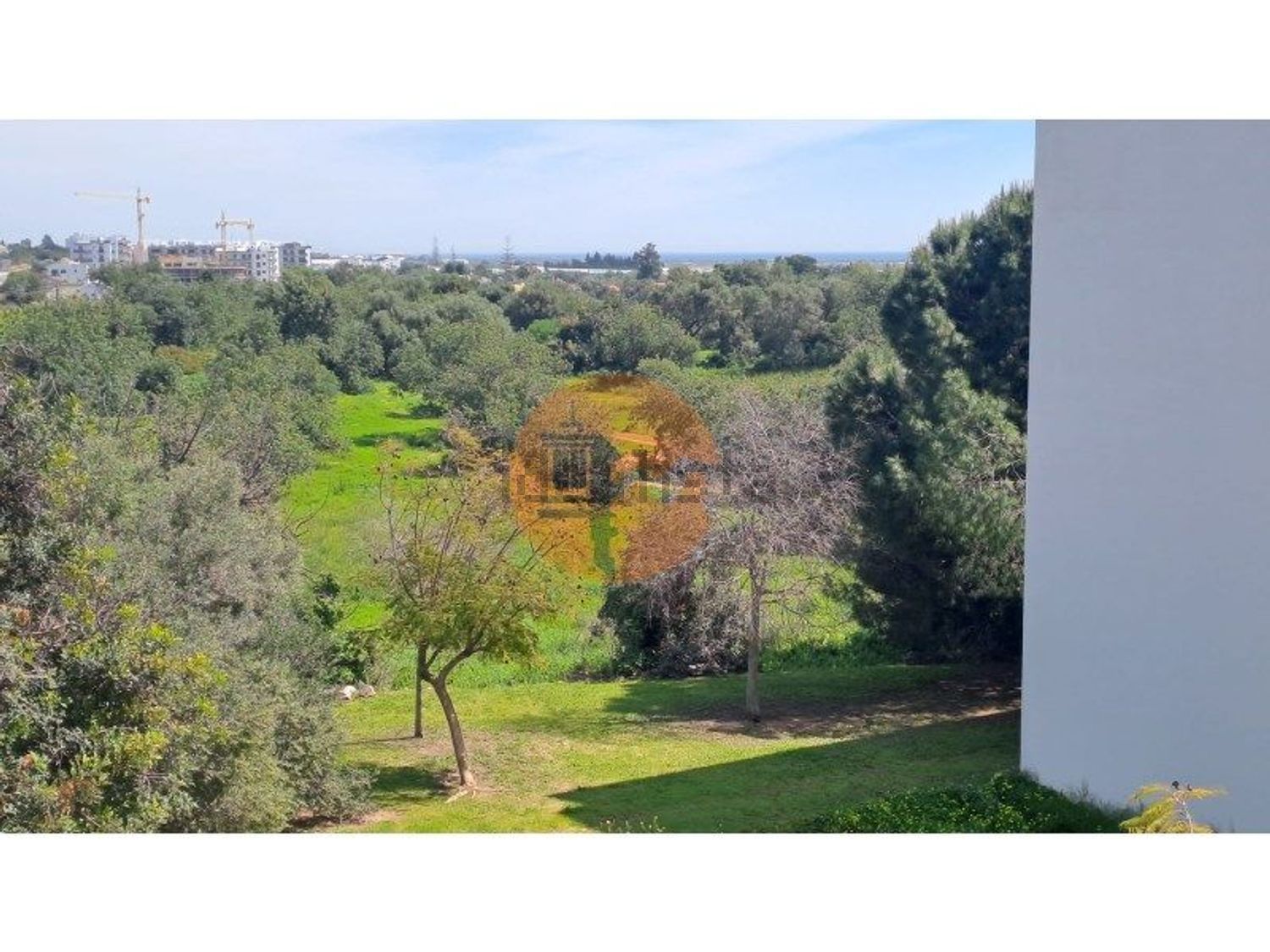 公寓 t3出售在 Porta Nova - Colinas da Boavista - 花园