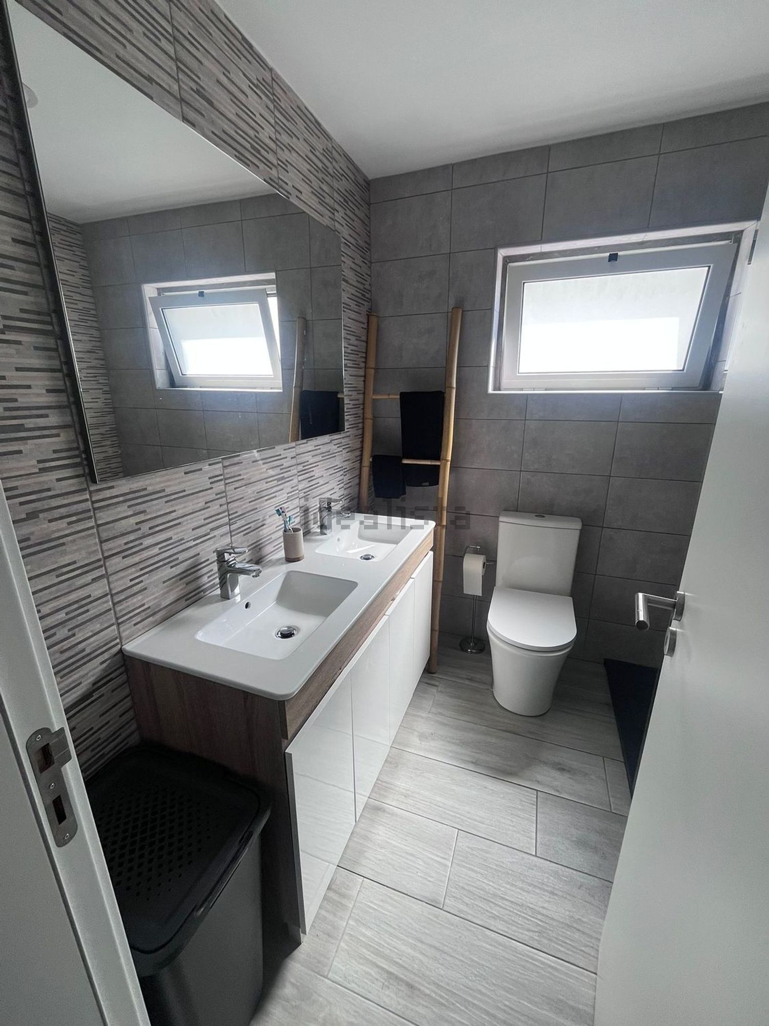 双拼别墅出售在 Algueirão-Velho - Baratã - Casal da Mata - 卫生间
