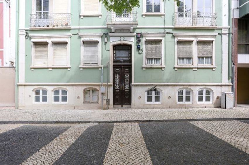 公寓 t4出售在Avenida Duque de Ávila