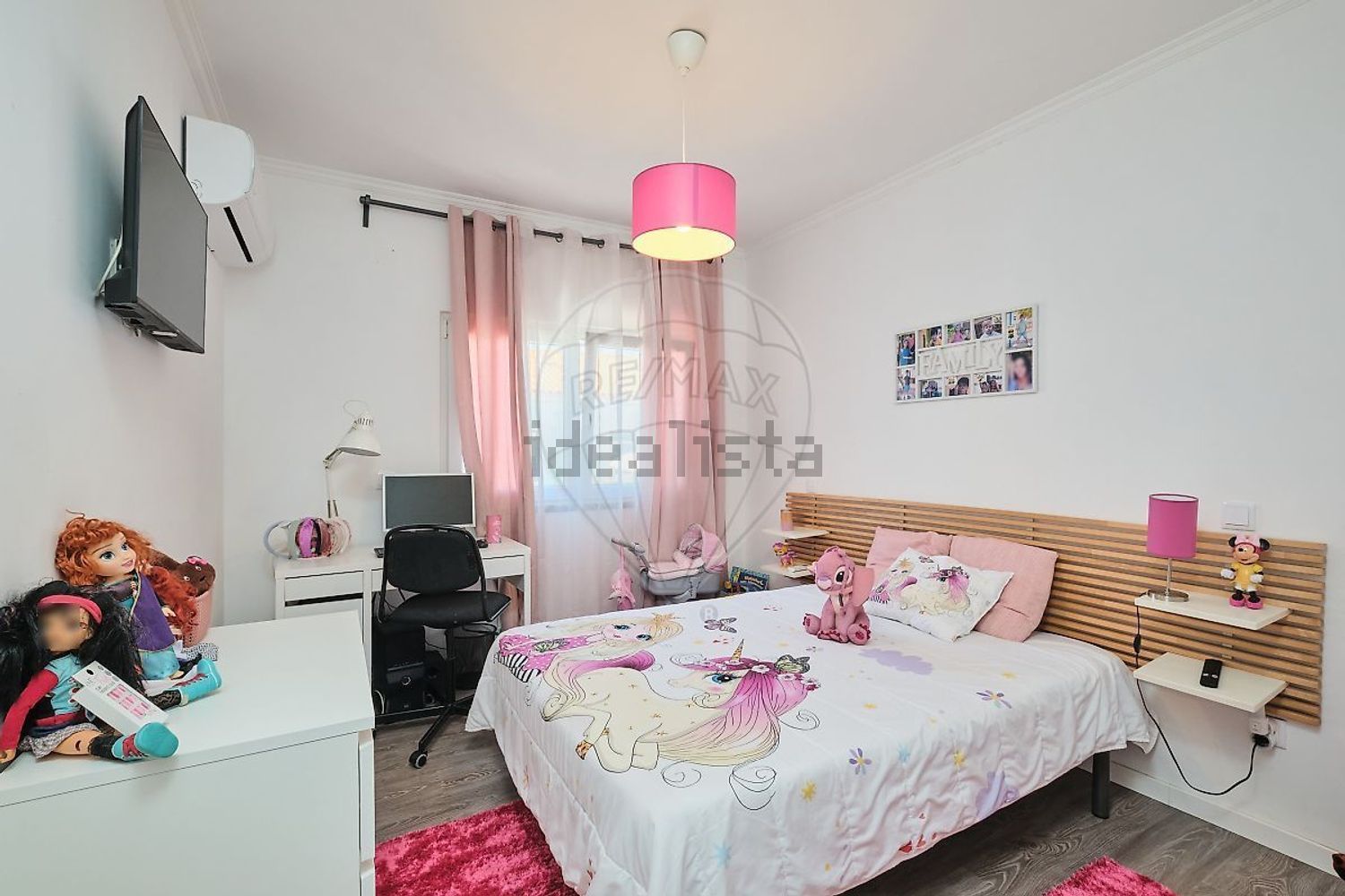 小楼房或独栋别墅出售在Rua Doutor Carlos Augusto Teixeira - 卧室