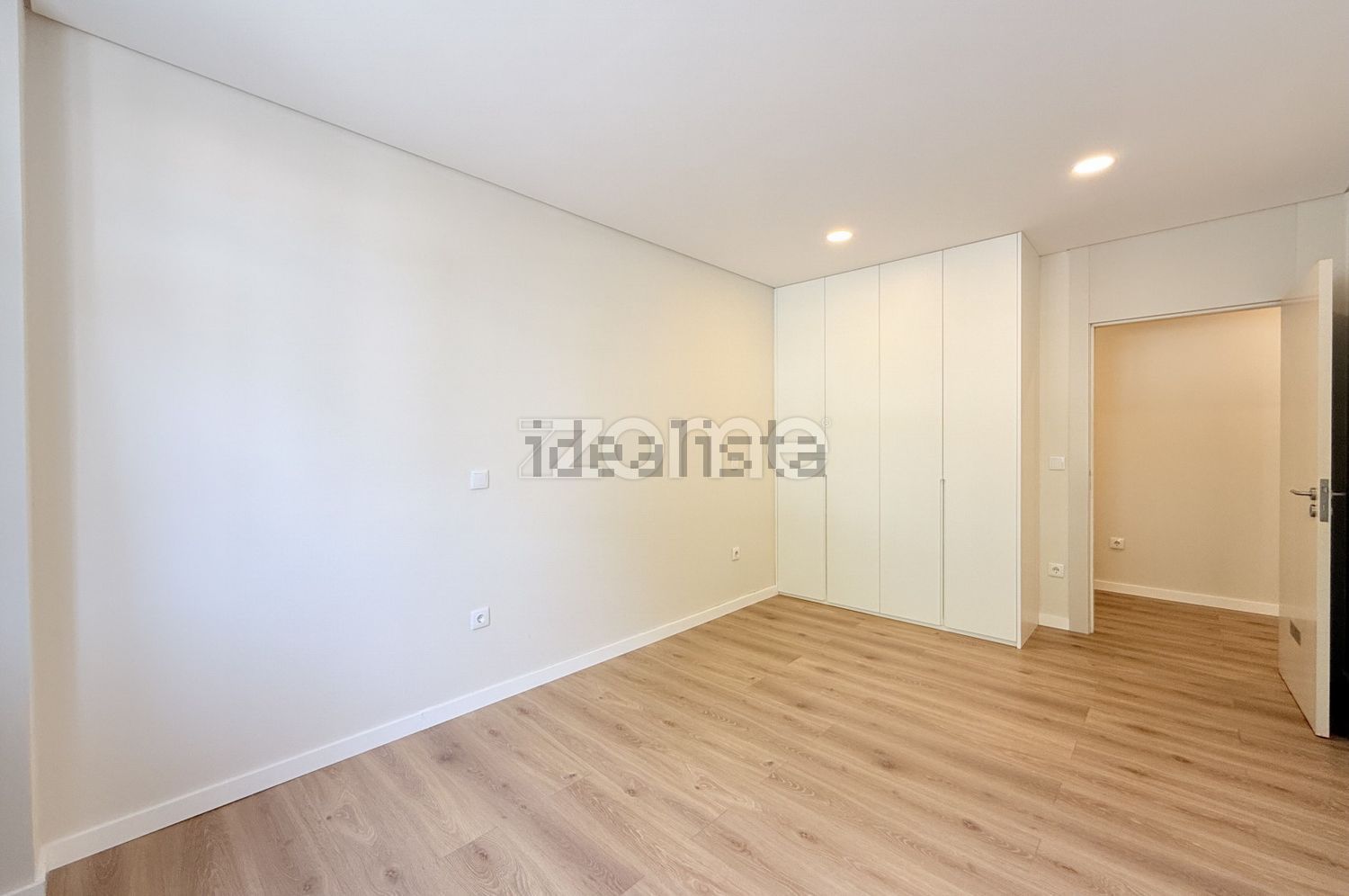 公寓 t3出售在Rua Lino José de Sousa Ferreira, 1010 - 卧室