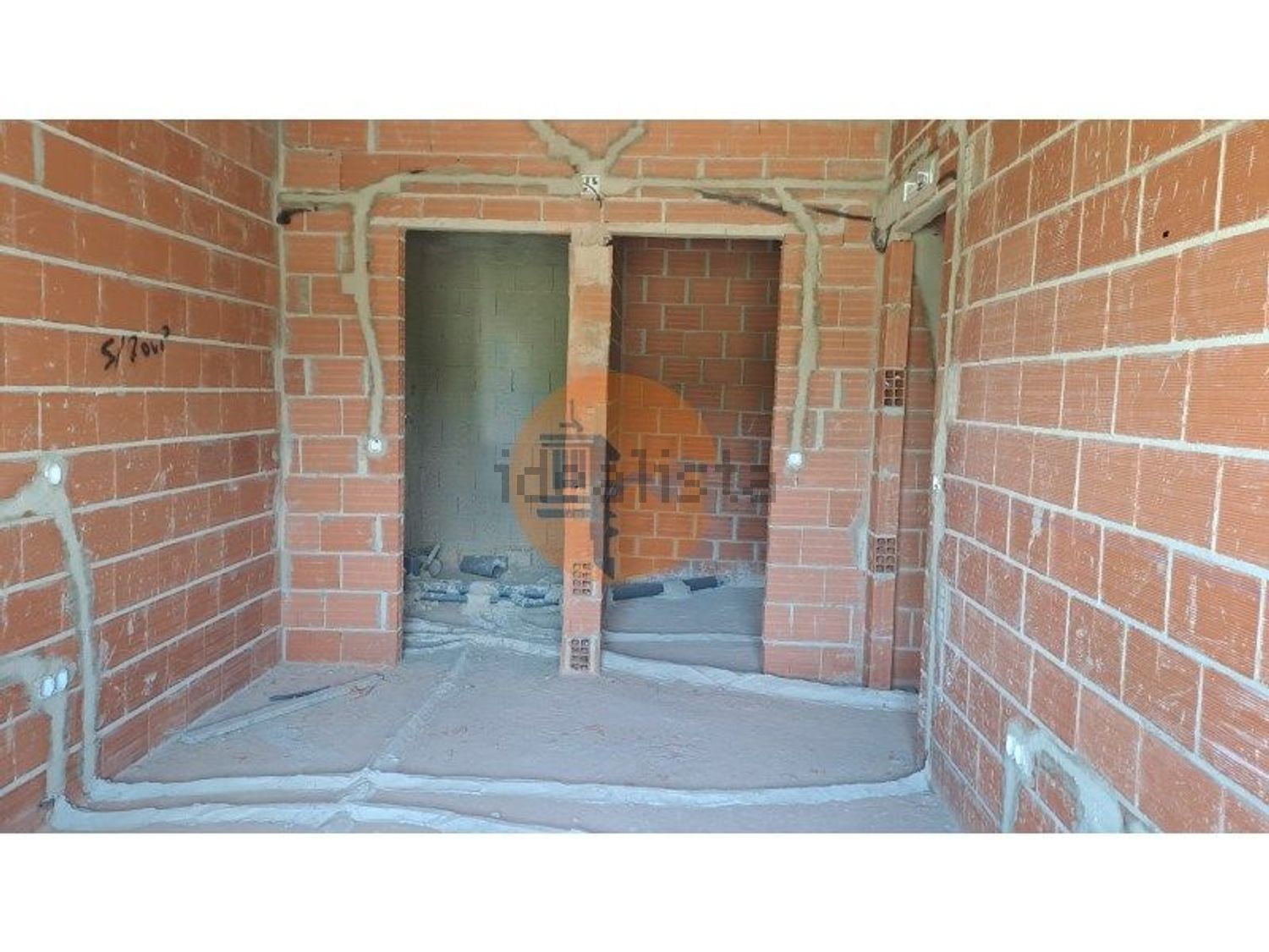 公寓 t3出售在 Porta Nova - Colinas da Boavista - 过道