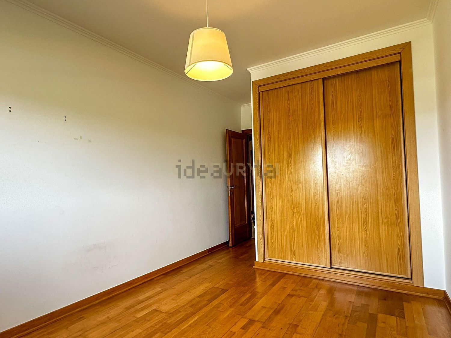 出租公寓 t2在Avenida de Portugal, 29 - 卧室
